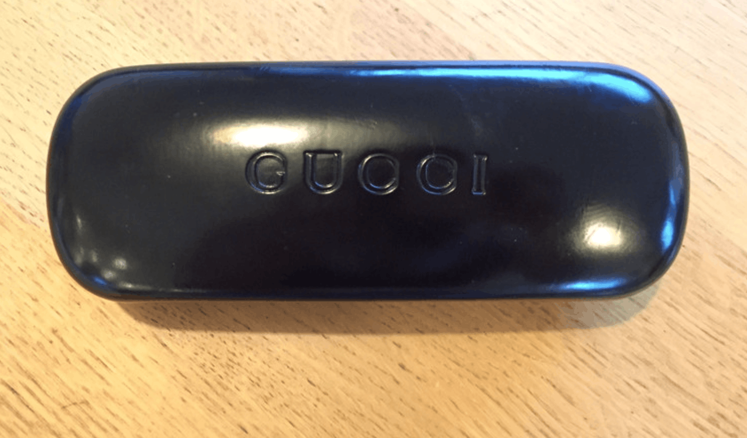 Gucci × Tom Ford × Vintage Gucci Sunglasses 1998 Mask Shield Sport Bike Pop Vintage Size ONE SIZE - 4 Thumbnail