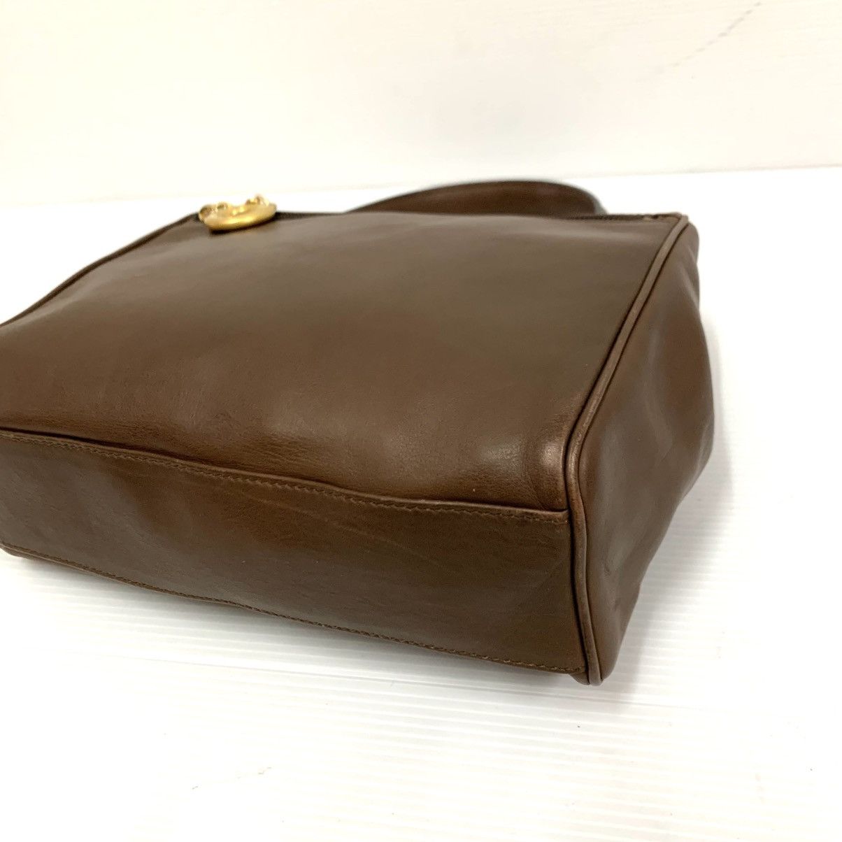 Celine Celine Kelly Patern Vintage Bag Size ONE SIZE - 6 Thumbnail