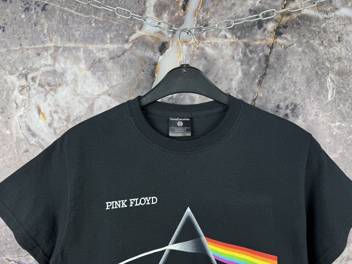 Pink Floyd Men’s 2013 Pink Floyd Music (1987) T-Shirt Size Small Size US S / EU 44-46 / 1 - 2 Thumbnail