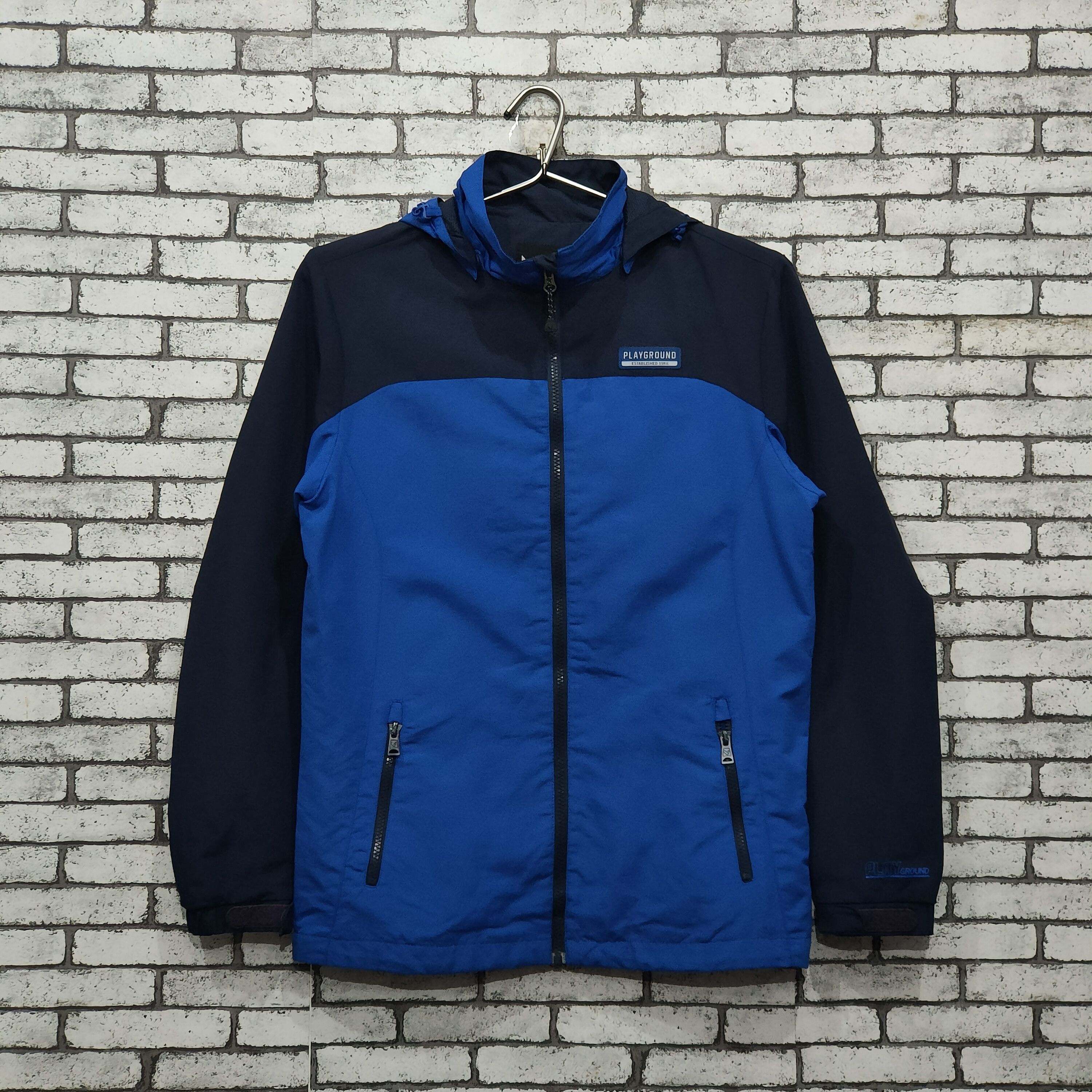 Other 🔥Teams Polham outdoor hoodie jacket Size US XS / EU 42 / 0 - 1 Thumbnail