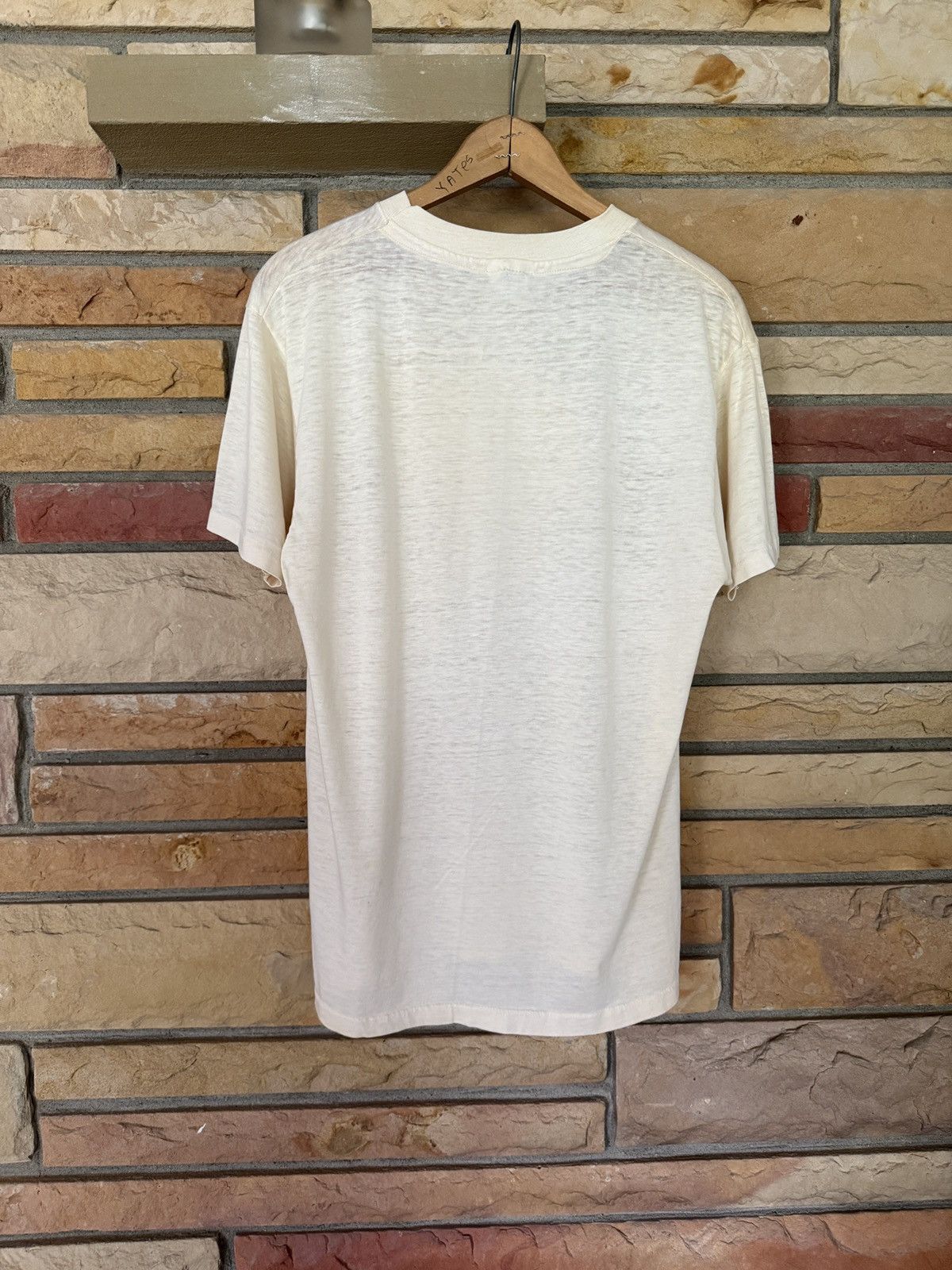 Vintage Vintage 80s Centipede Atari Graphic Tee Size US L / EU 52-54 / 3 - 6 Thumbnail