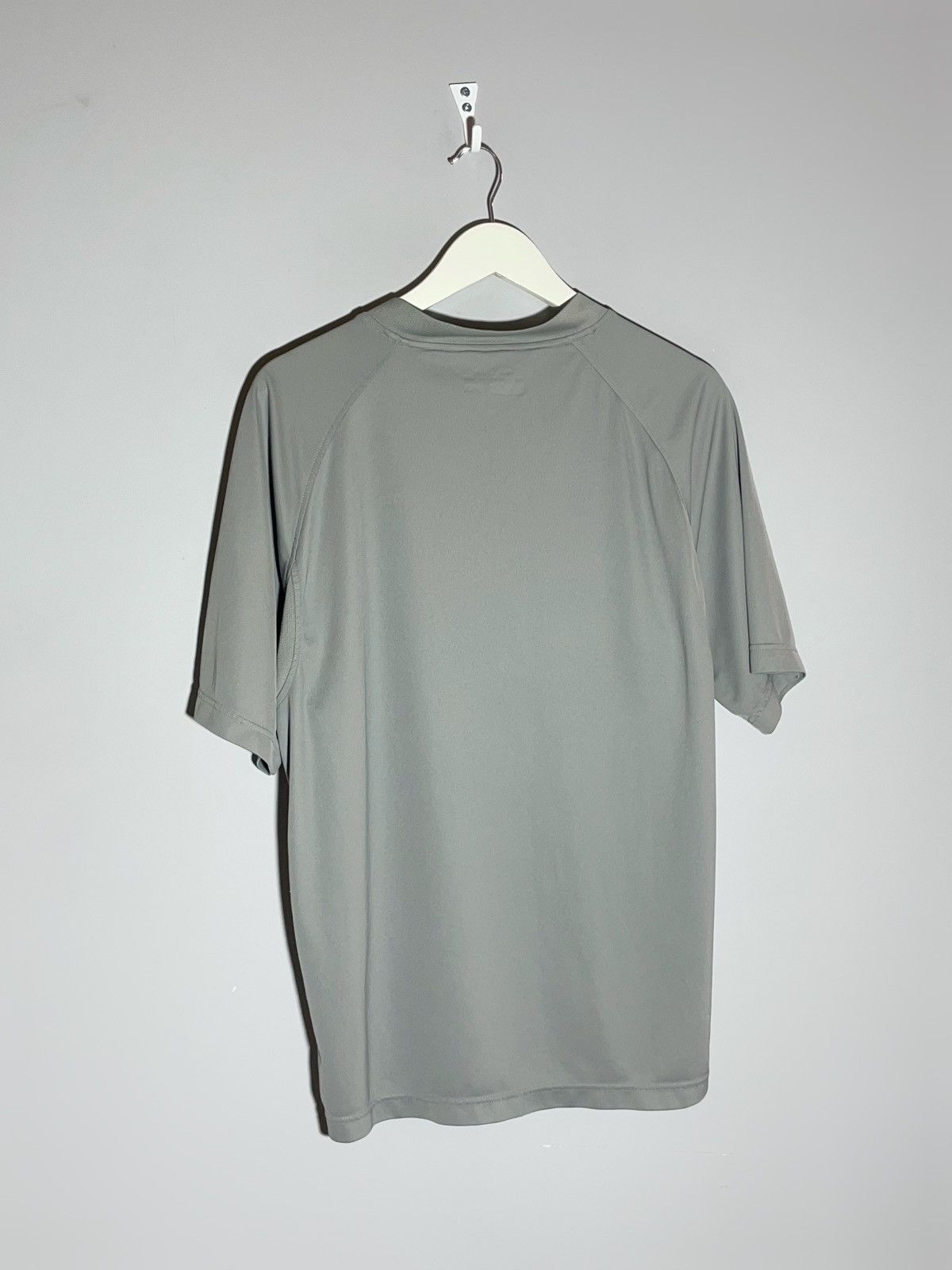 Reebok × Vintage West Hem United Reebok Vintage Training Football Shirt Size US L / EU 52-54 / 3 - 9 Thumbnail