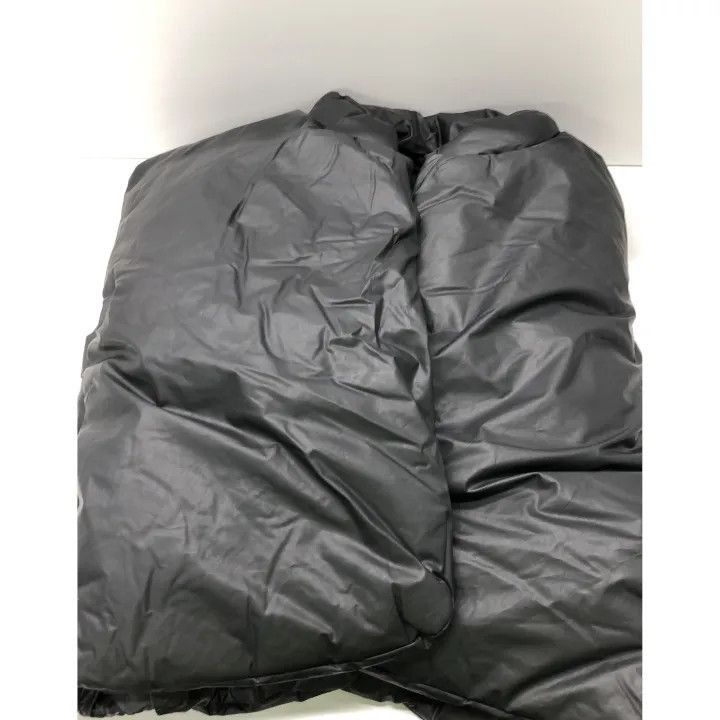 Balenciaga Balenciaga YEEZY x GAP x Balenciaga Black Casual Jacket -2 Size US L / EU 52-54 / 3 - 4 Thumbnail