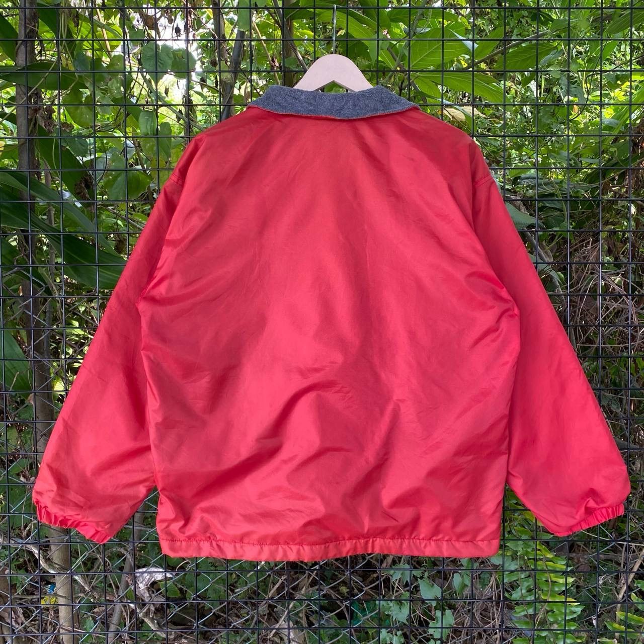 The North Face Vintage The North Face Light Jacket Size US M / EU 48-50 / 2 - 7 Thumbnail