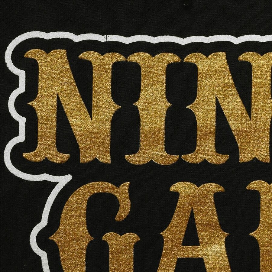 New Era New Era Black San Francisco 49ers E-40 Niner Gang Hoodie Size US L / EU 52-54 / 3 - 3 Thumbnail