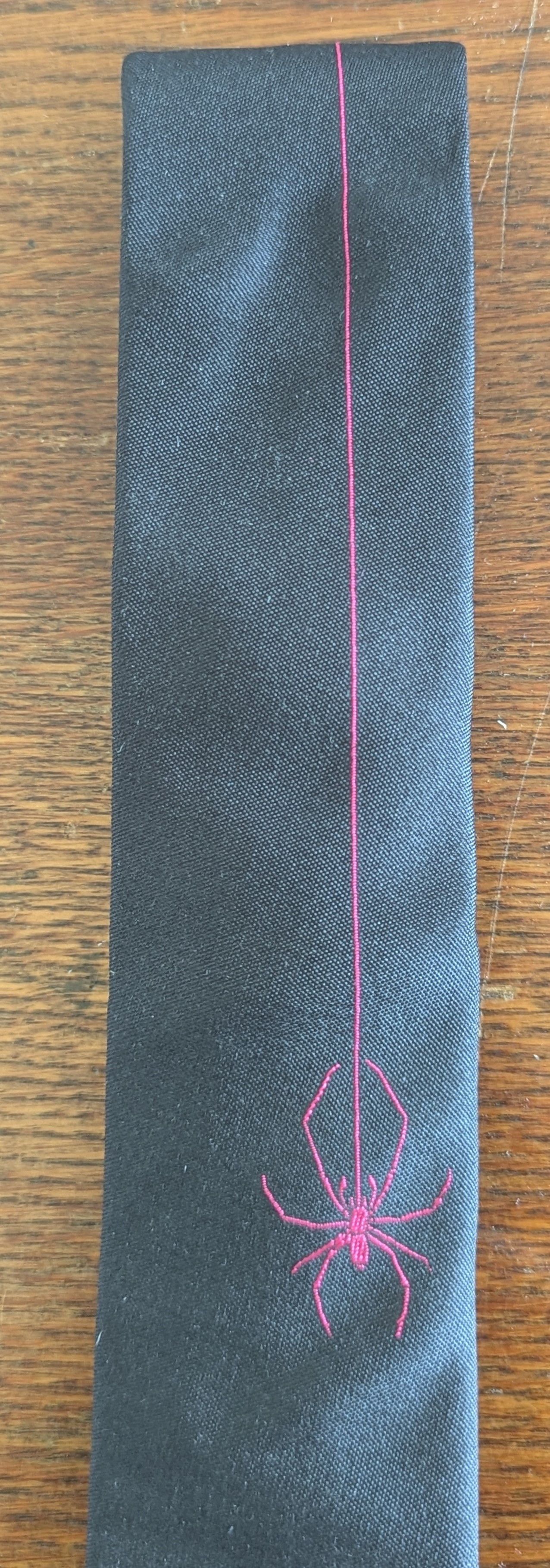 Dior Dior homme spider tie Size ONE SIZE - 2 Thumbnail