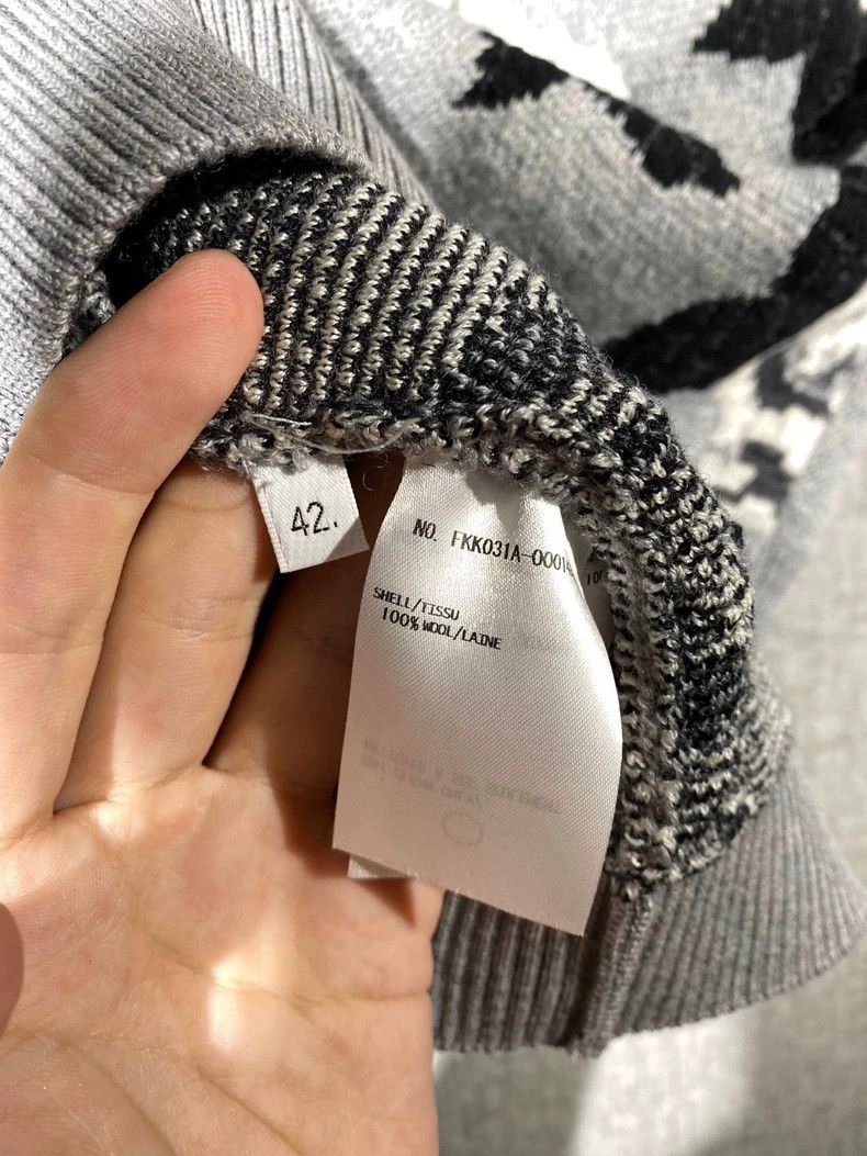 Thom Browne Thom Browne skirt Size 27" / US 4 / IT 40 - 7 Thumbnail