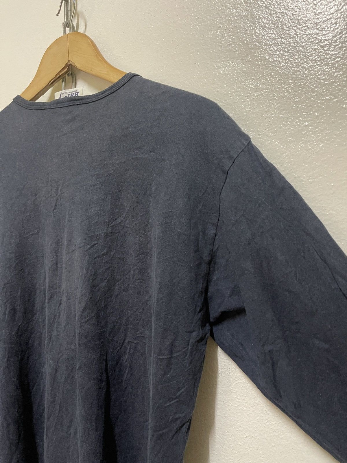 Hai Sporting Gear Hai Sporting Gear Long Sleeve T Shirt Size US M / EU 48-50 / 2 - 10 Thumbnail