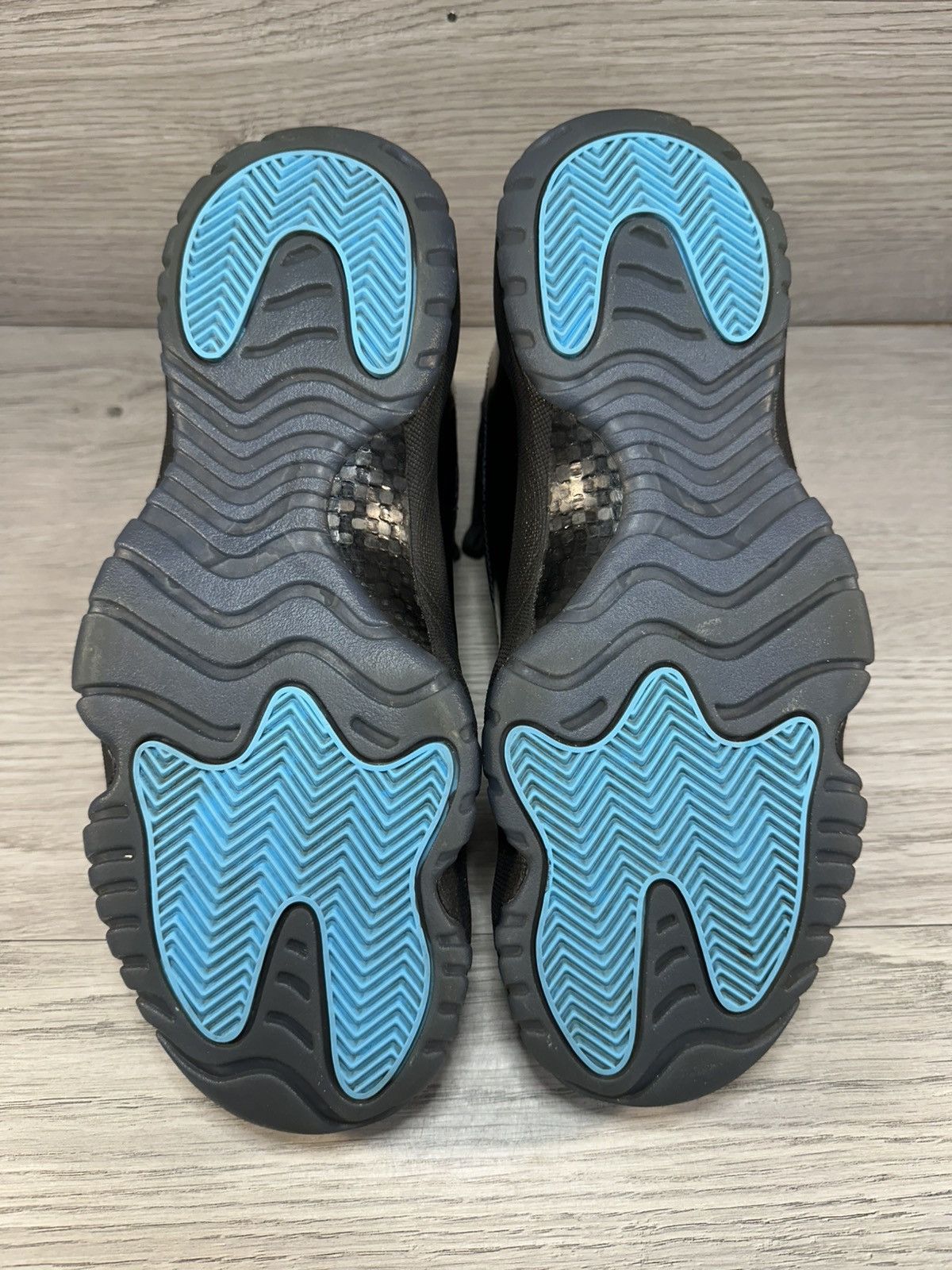 Jordan Brand Jordan Retro 11 Gamma Blue 2025 - Size 9 Size US 9 / EU 42 - 6 Thumbnail
