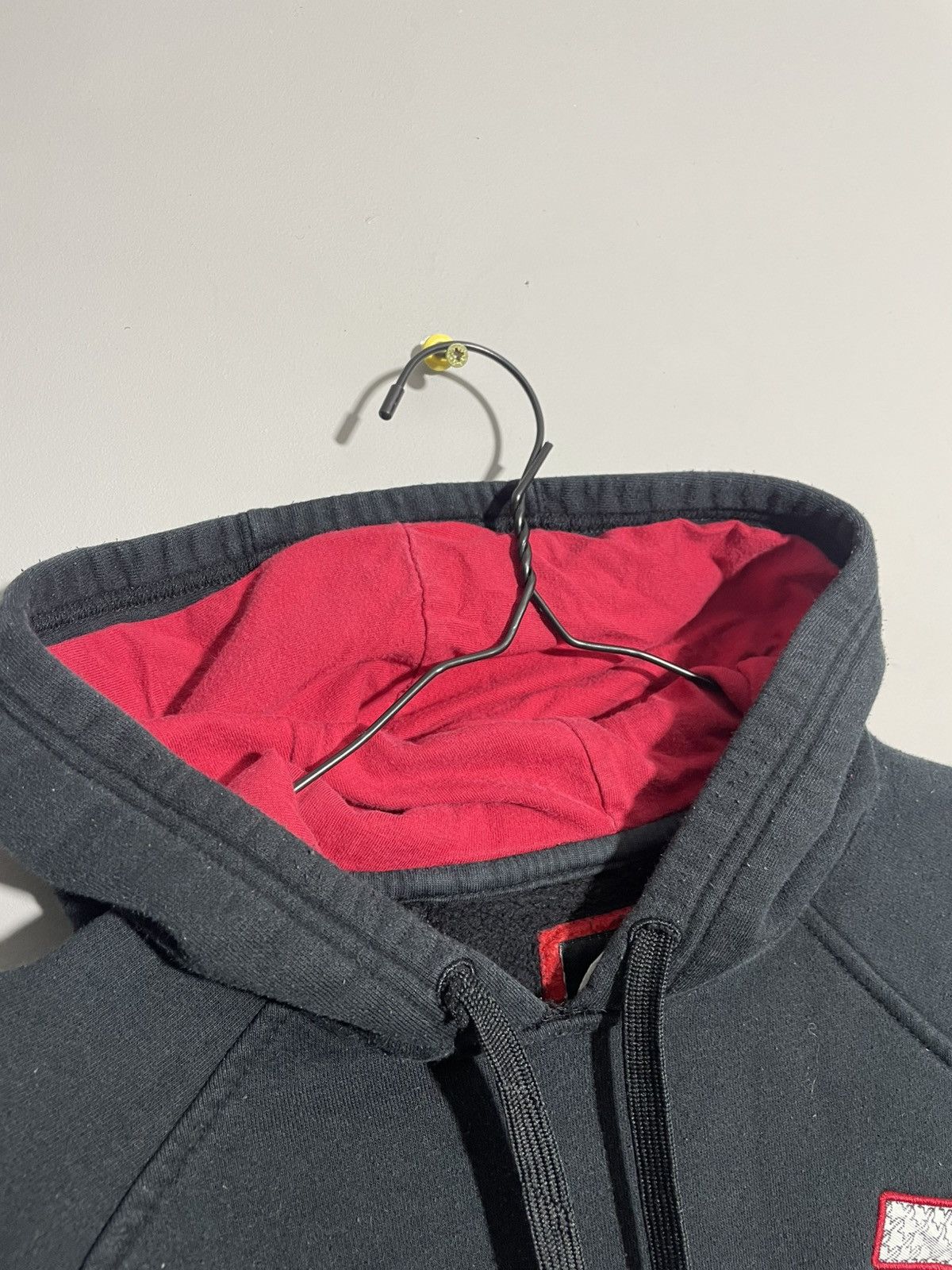 Ecko Unltd. × Vintage Y2K Vintage Ecko Unlimited Rap Hoodie Size S Size US S / EU 44-46 / 1 - 7 Thumbnail