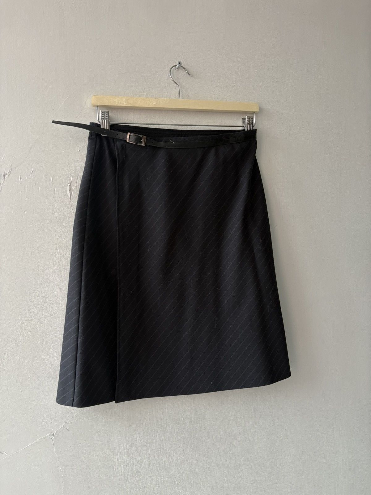 Sisley Sisley skirt Size 26" / US 2 / IT 38 - 6 Thumbnail