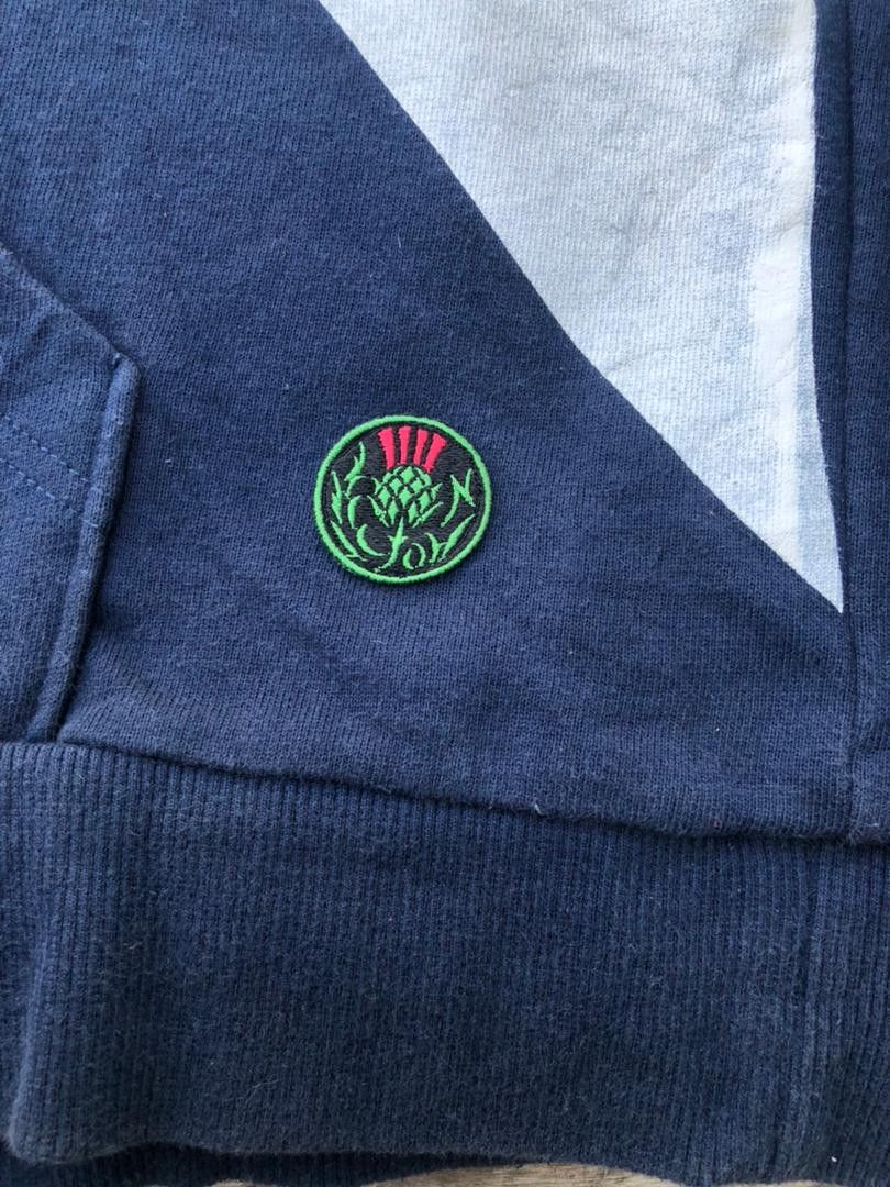 Japanese Brand Original John Jacobites Hoodie Japanese Brand Size US M / EU 48-50 / 2 - 5 Thumbnail