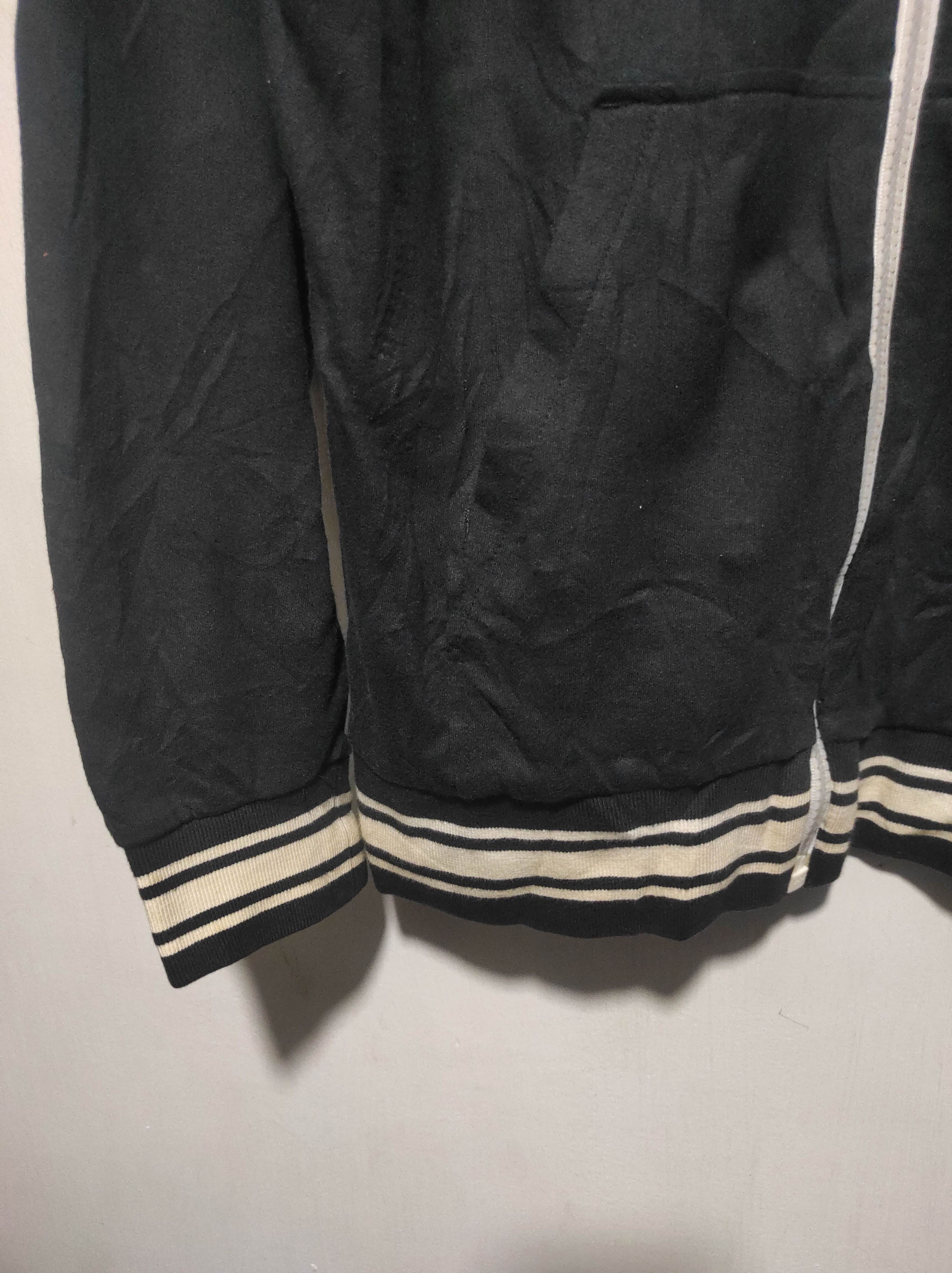 14th Addiction Beach Sound Reversible Zip Fur Hoodie LGB style Size US L / EU 52-54 / 3 - 11 Thumbnail