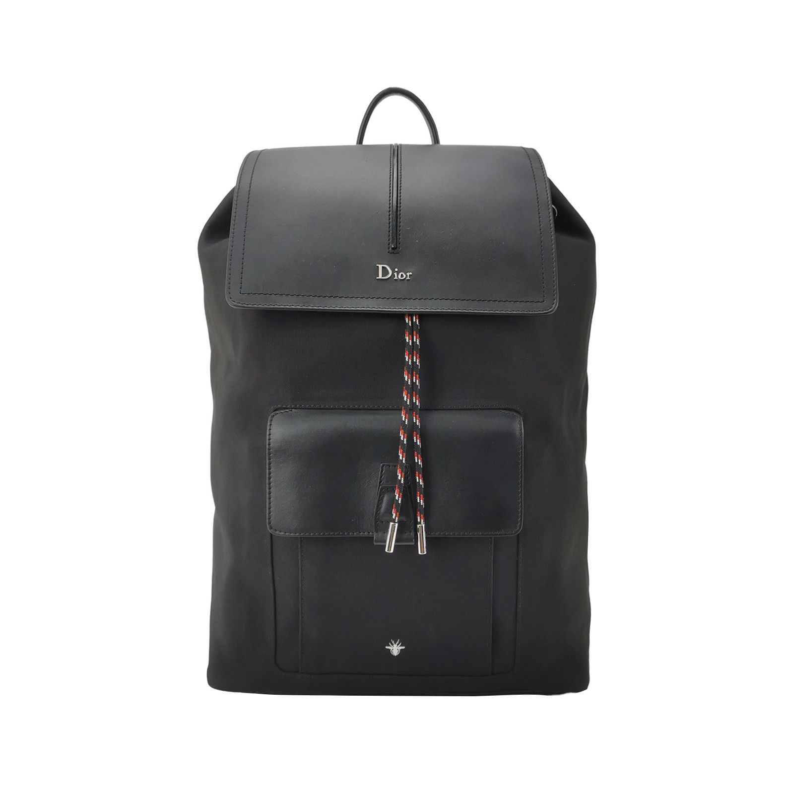 Dior × Kris Van Assche Dior Homme - Kris Van Assche - Leather