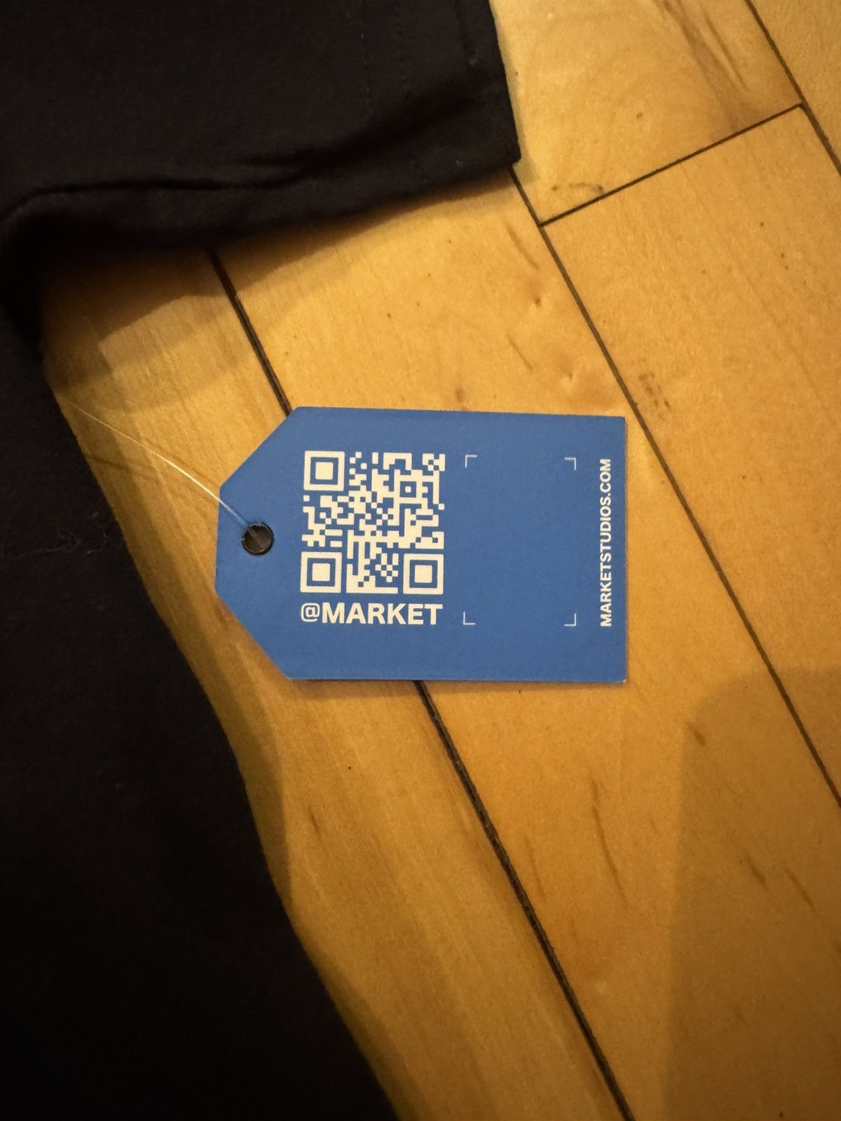 Market Market Studios Tee Size US M / EU 48-50 / 2 - 4 Thumbnail