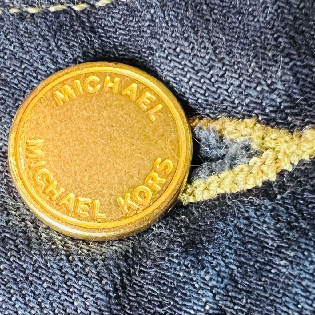Michael Kors MICHAEL MICHAEL KORS Izzy Skinny Jeans Size 0 Size 25" / US 0 / IT 36 - 7 Thumbnail