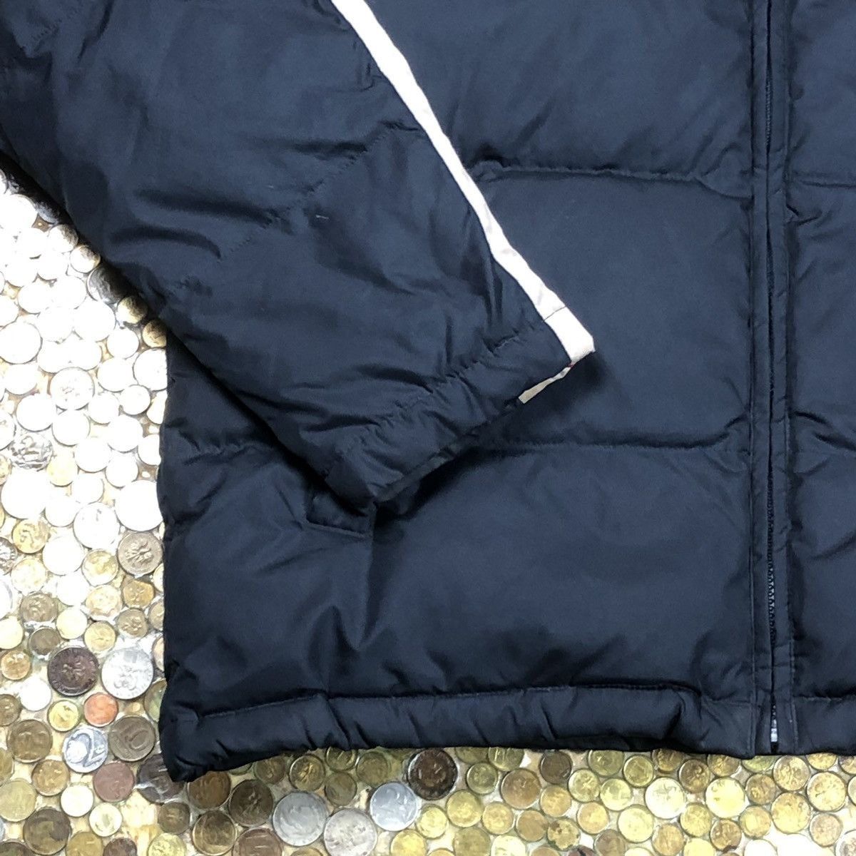 Fila Fila spring puffer jacket Size US S / EU 44-46 / 1 - 3 Thumbnail