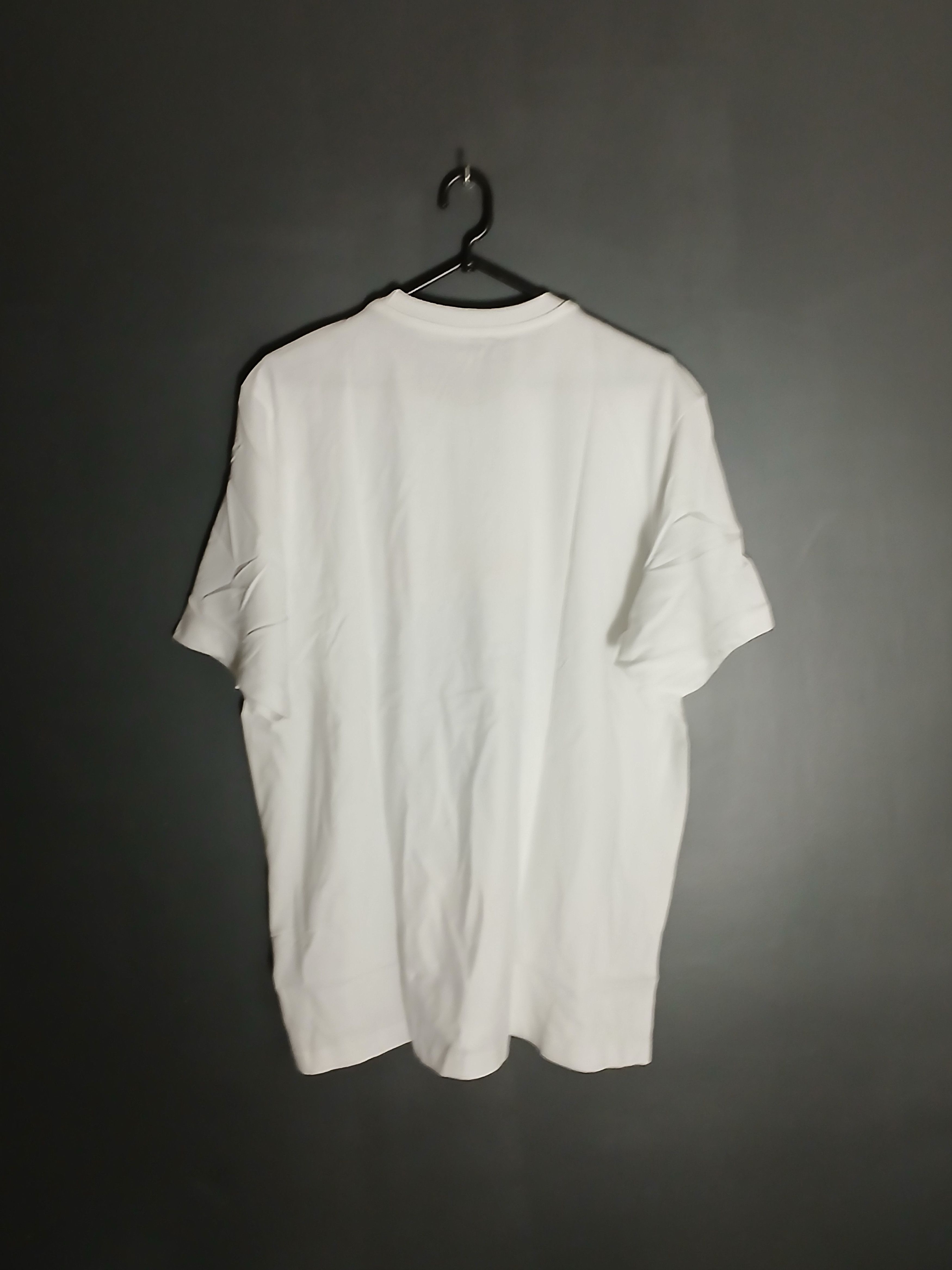Adidas New Real Madrid 14 Champions League Football T-Shirt Size US XL / EU 56 / 4 - 2 Thumbnail
