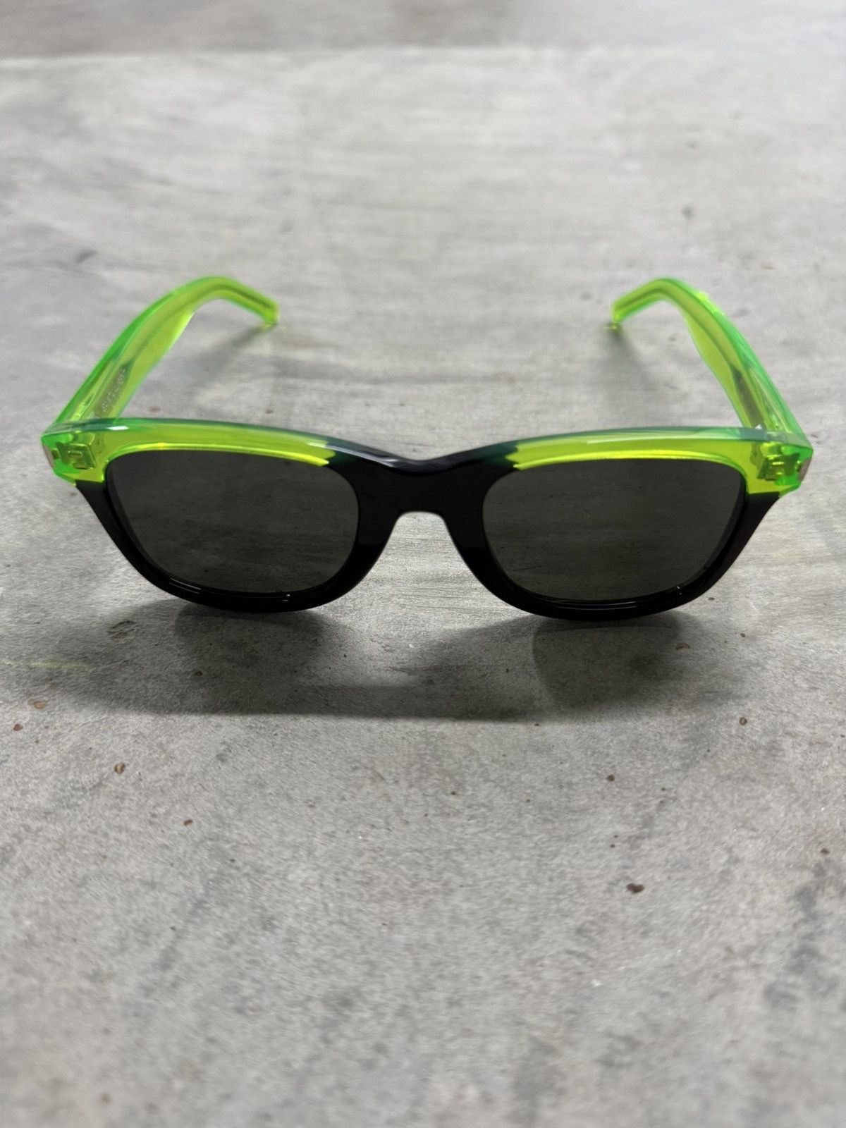 Saint Laurent Paris Saint Laurent SL/51 Sunglasses Size ONE SIZE - 1 Thumbnail
