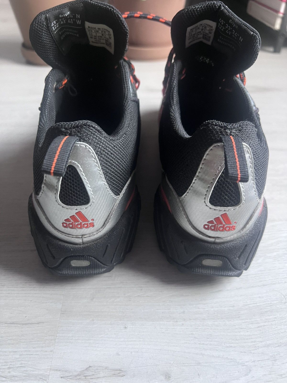 Adidas Adidas Hellbender vintage size 7 Size US 7 / EU 40 - 4 Thumbnail