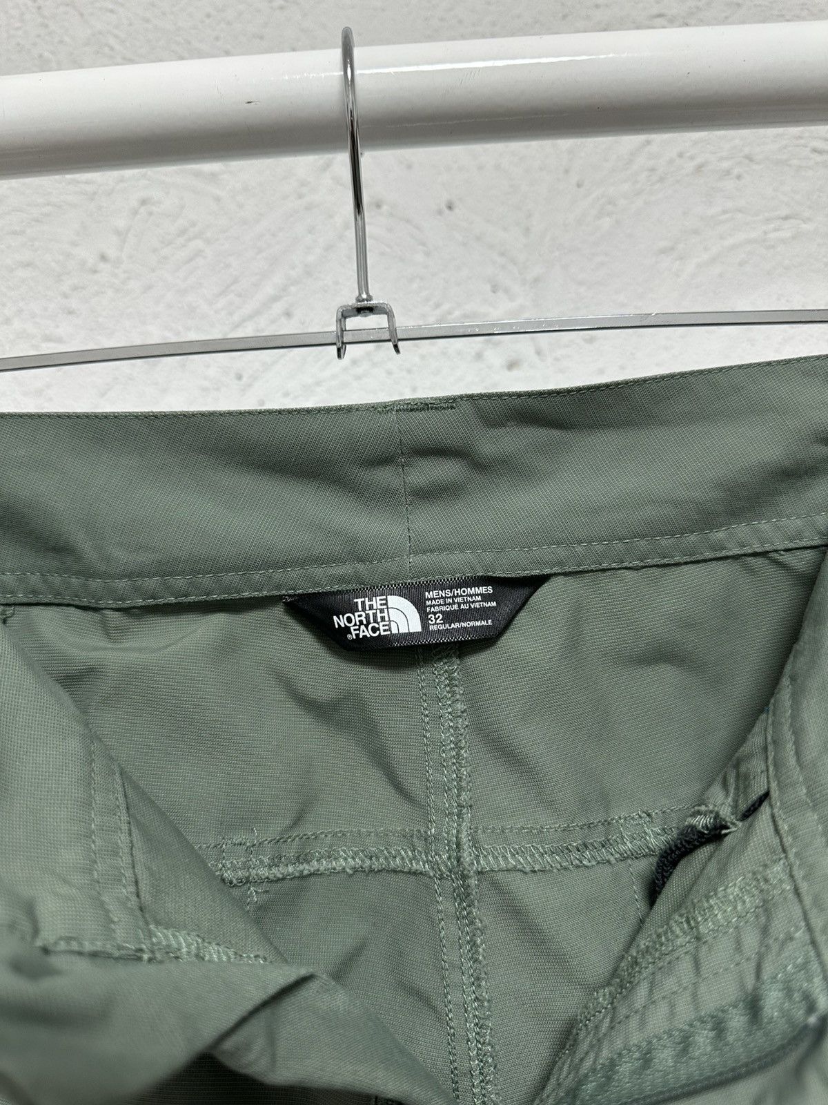The North Face The North Face Outdoor Military Pants Size S Size US 30 / EU 46 - 7 Thumbnail