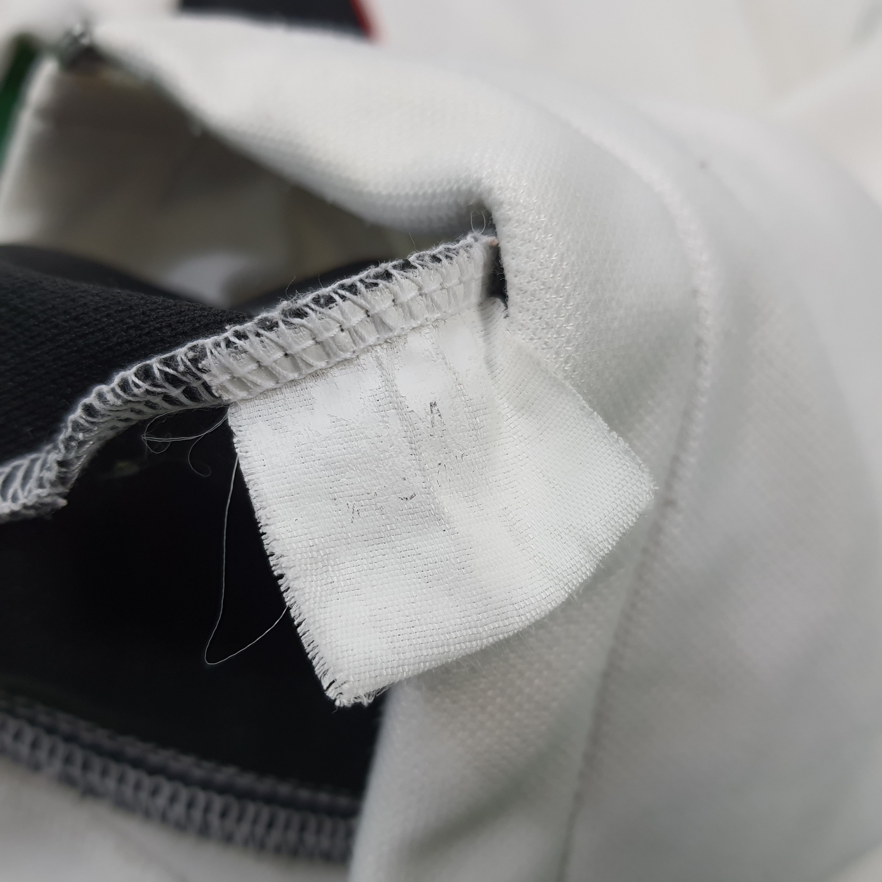 Nike × Vintage Vintage NIKE Big Swoosh Sportswear Jacket Size US L / EU 52-54 / 3 - 8 Thumbnail