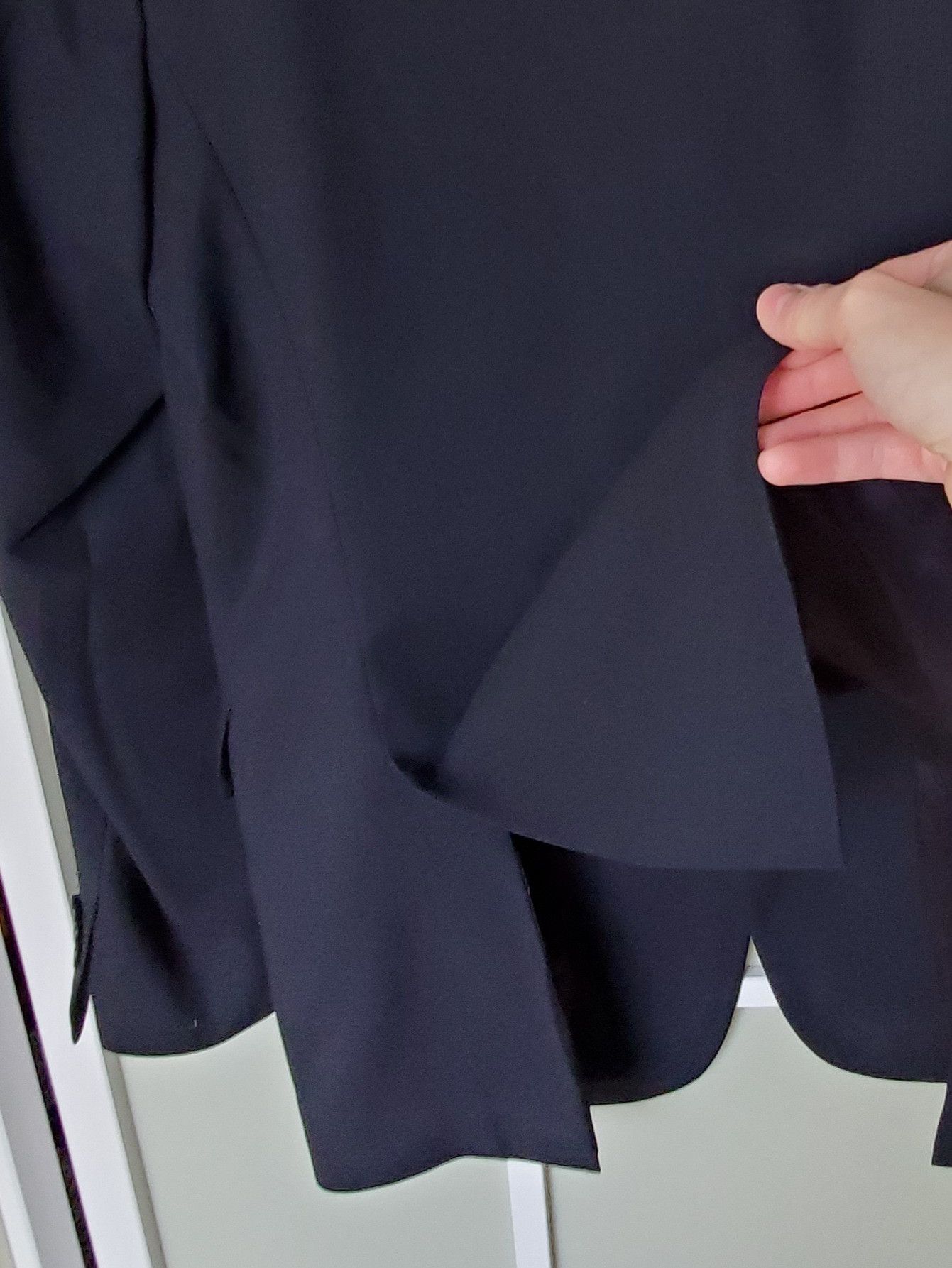 Cos Wool blazer Size 38R - 3 Thumbnail