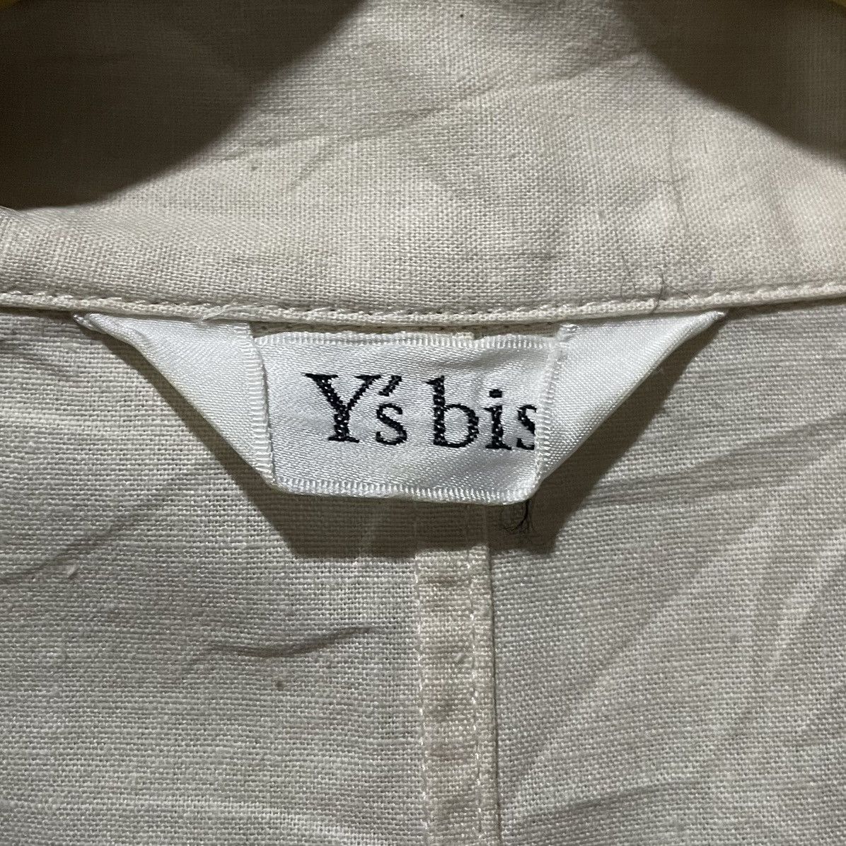 Y's × Yohji Yamamoto Yohji Yamamoto Mid Length Dresses Size ONE SIZE - 8 Thumbnail