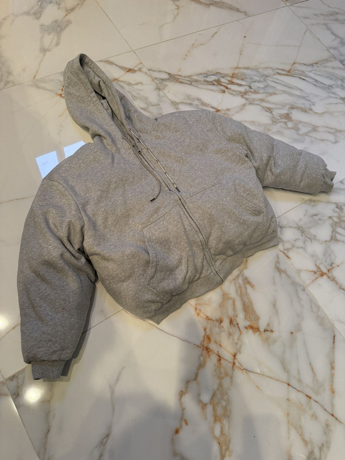 The GV Gallery Gv Gallery Bomber Jacket Size US L / EU 52-54 / 3 - 1 Thumbnail