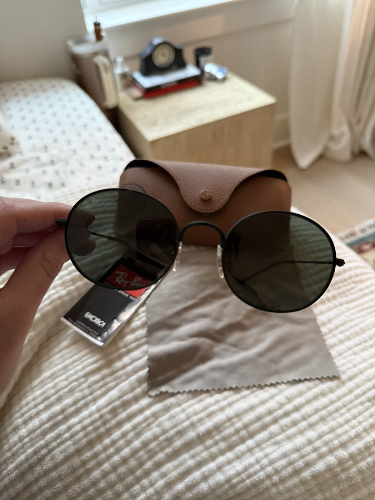 RayBan rayban sunglasses unisex Size ONE SIZE - 3 Thumbnail