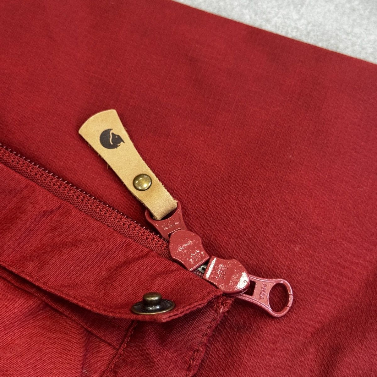 Fjallraven Fjallraven G-1000 Stina Women Jacket Size S Size S / US 4 / IT 40 - 20 Thumbnail