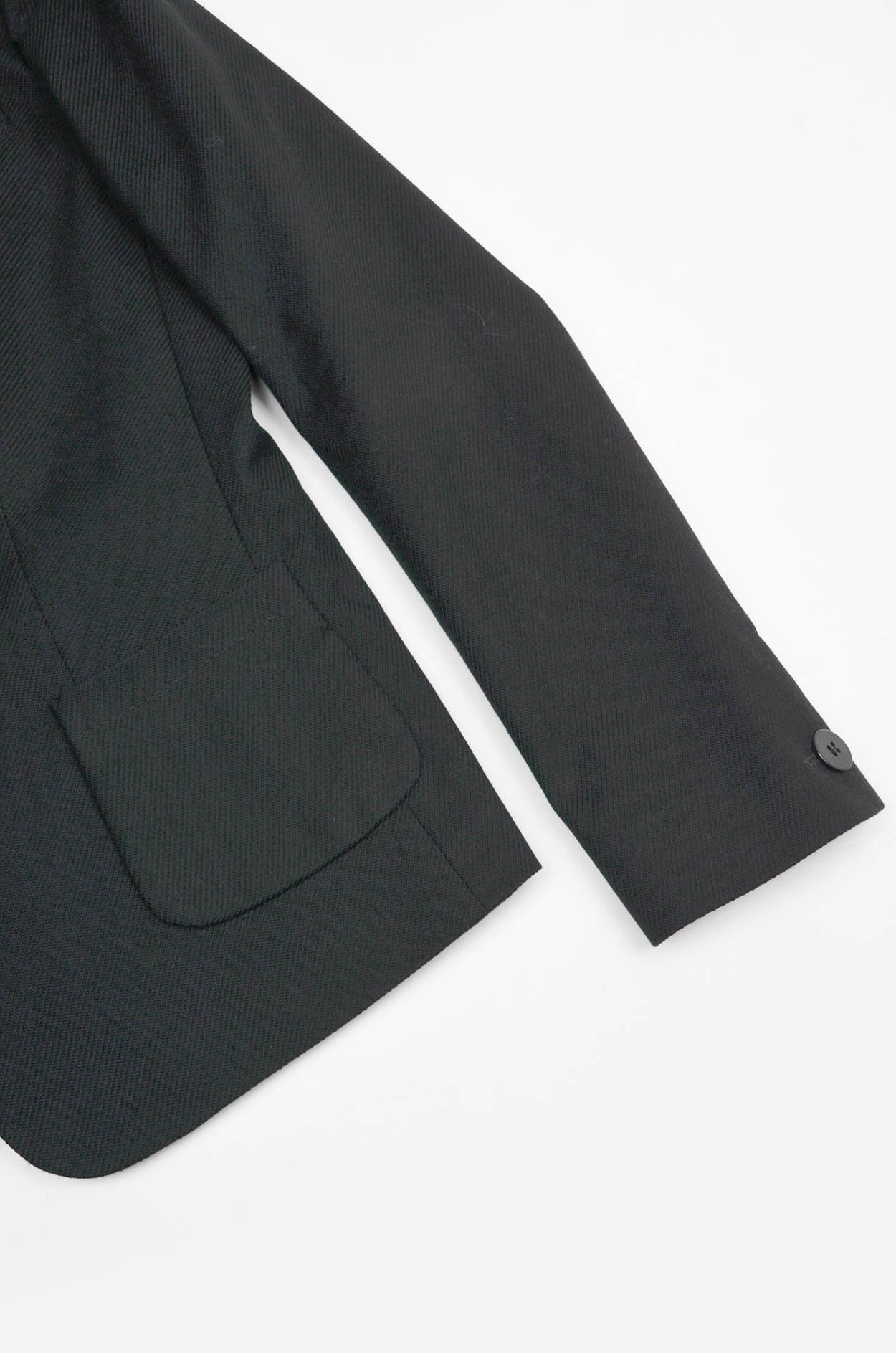 C.P. Company C.P. Company Women’s Black Tailored Suit – Size 44 / 40 Size M / US 6-8 / IT 42-44 - 6 Thumbnail