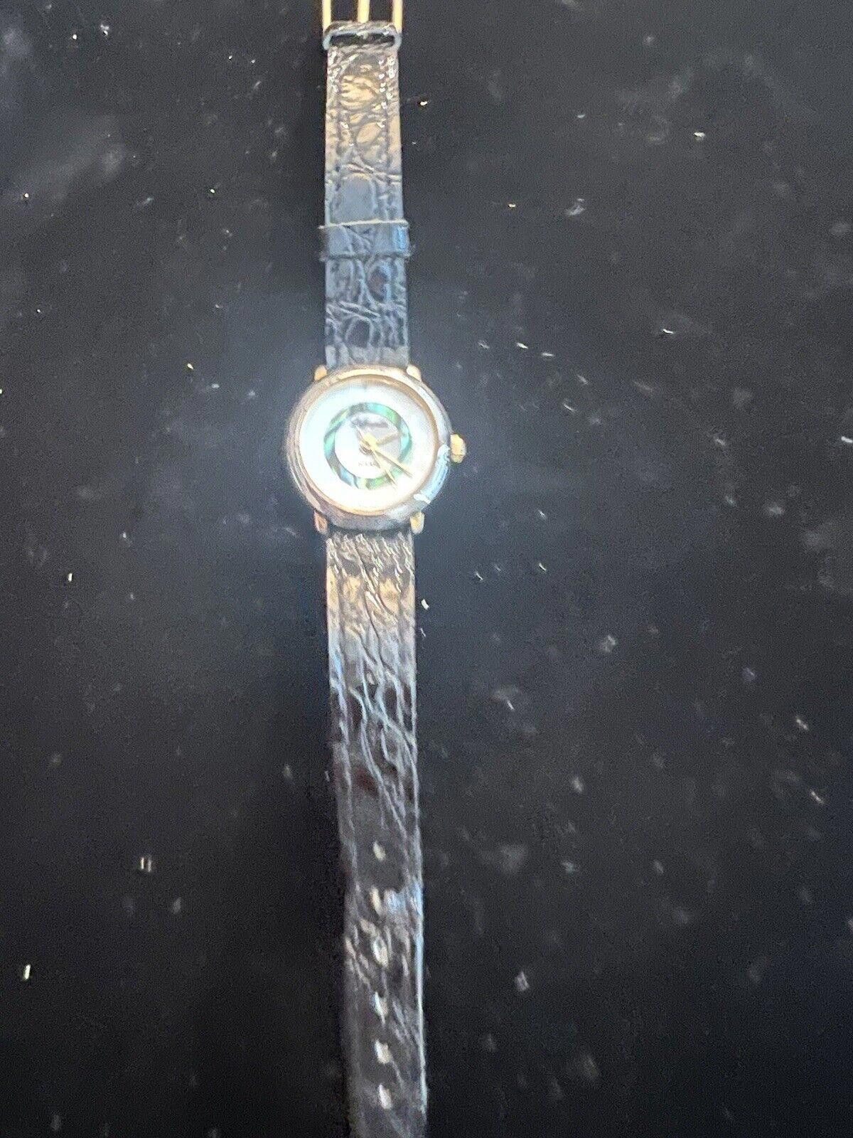 Designer Vintage Fashion LAFAYETTE Ladies Watch new battery Size ONE SIZE - 4 Thumbnail