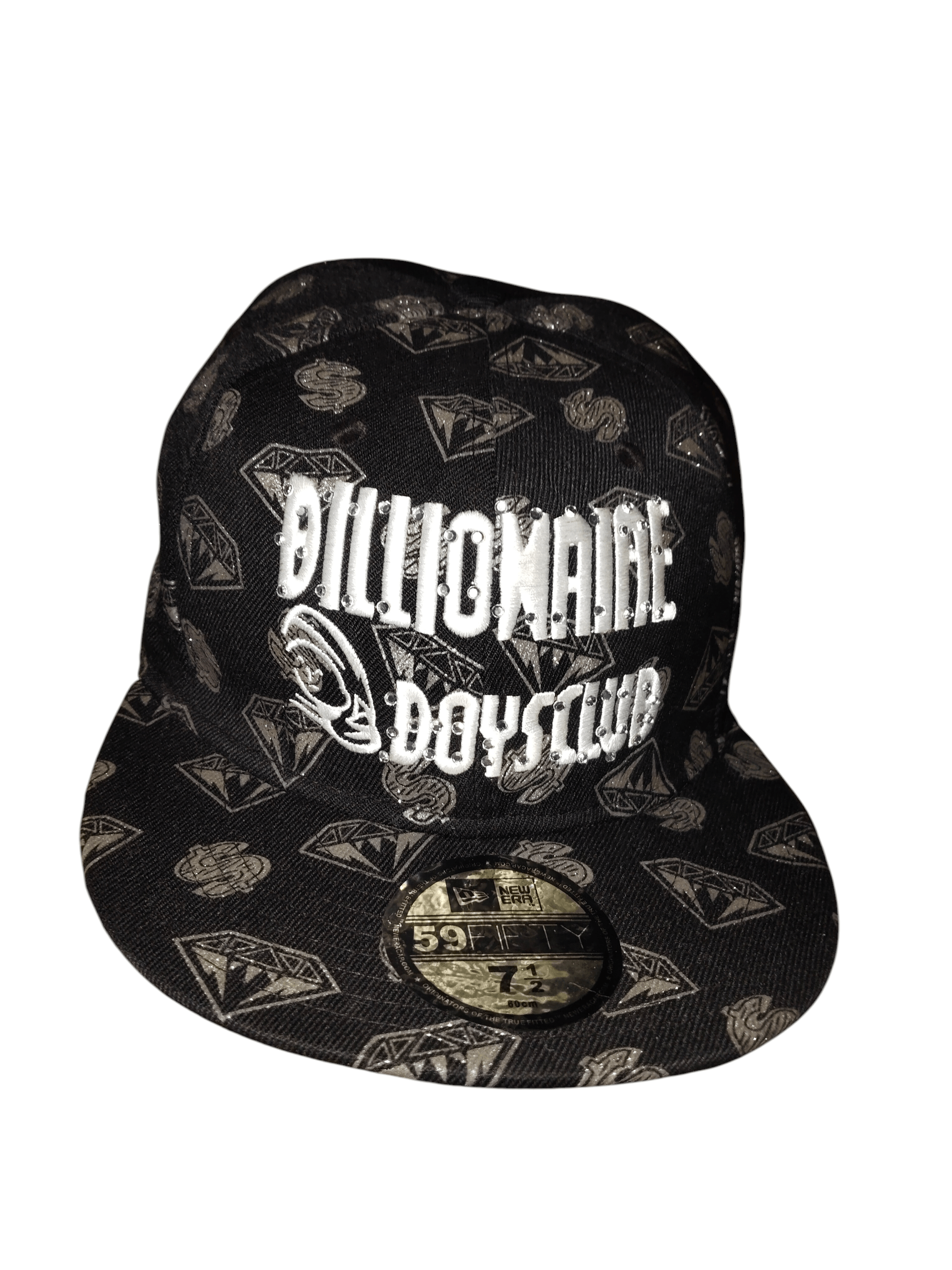 Billionaire Boys Club BILLIONAIRE BOYS CLUB x New Era 59Fifty Fullprint Cap Size ONE SIZE - 1 Thumbnail