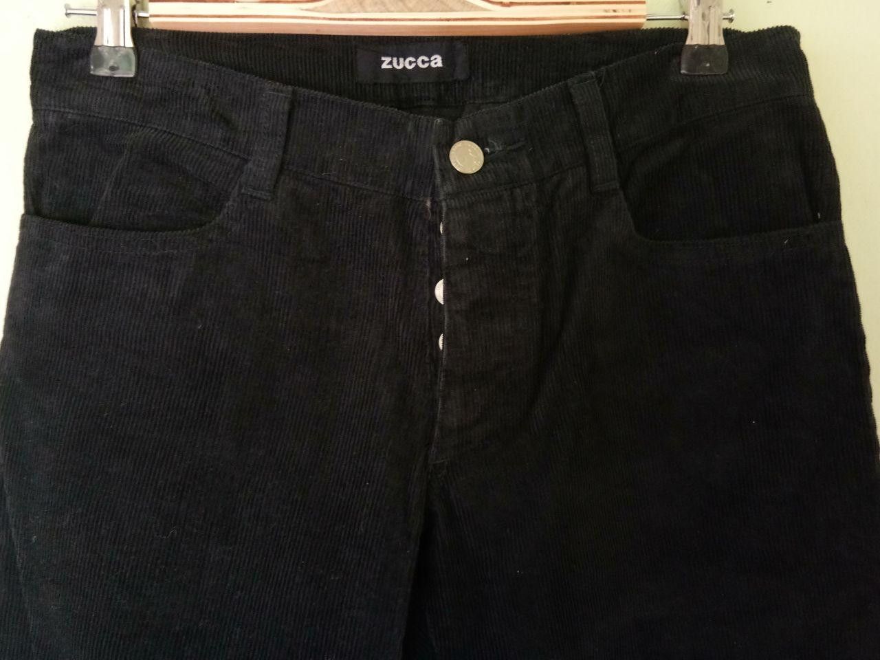 Vintage Vintage Zucca Tactical Pants Size US 30 / EU 46 - 3 Thumbnail