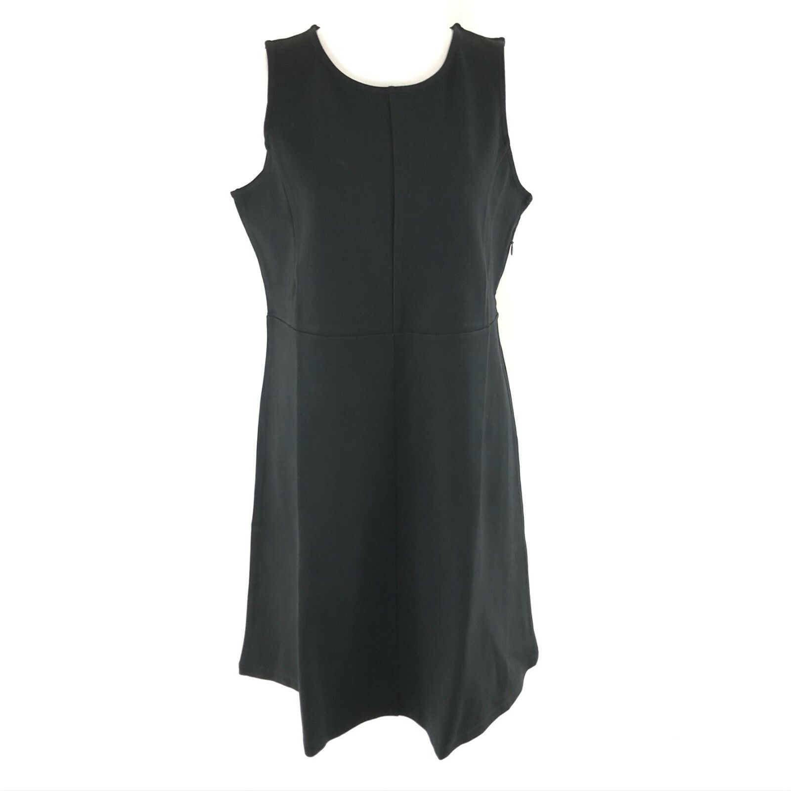 Other Society New York Dress Fit and Flare A Line Sleeveless Littl Size M / US 6-8 / IT 42-44 - 1 Thumbnail