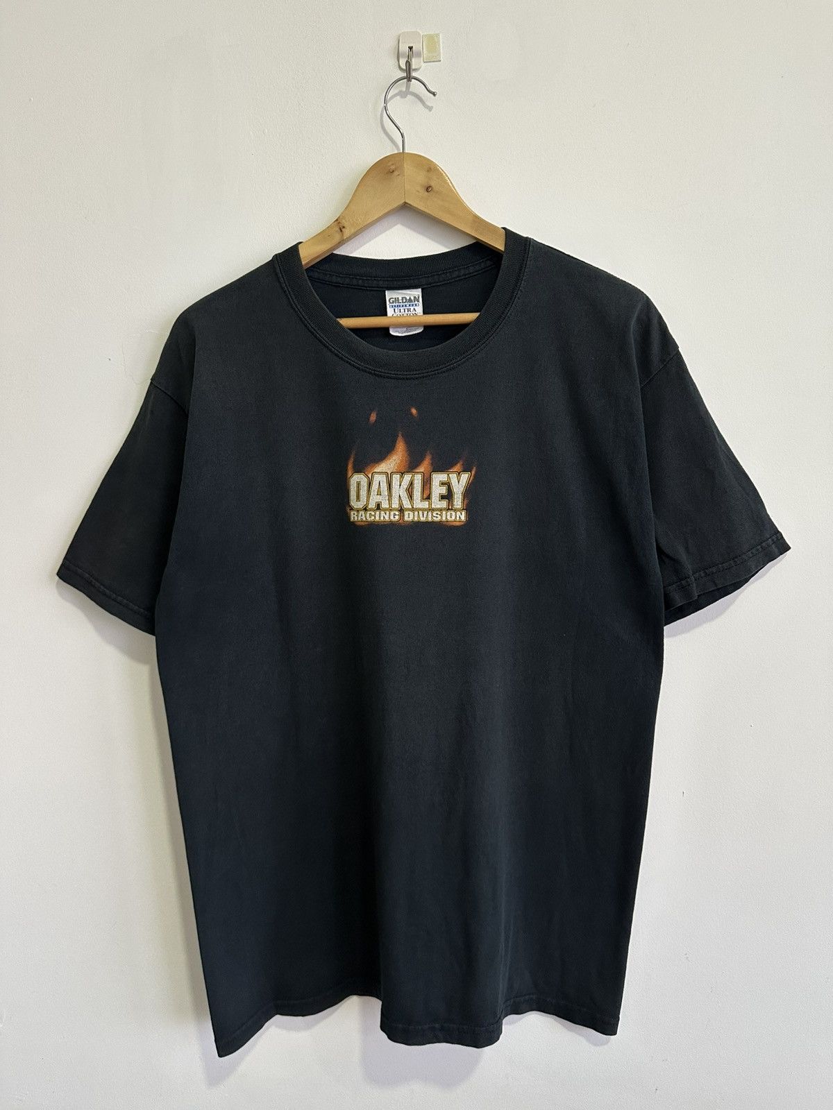 vintage USA製 OAKLEY MAD SCIENCE TEE Oakley Mad Science Graphic T-Shirt – 300700