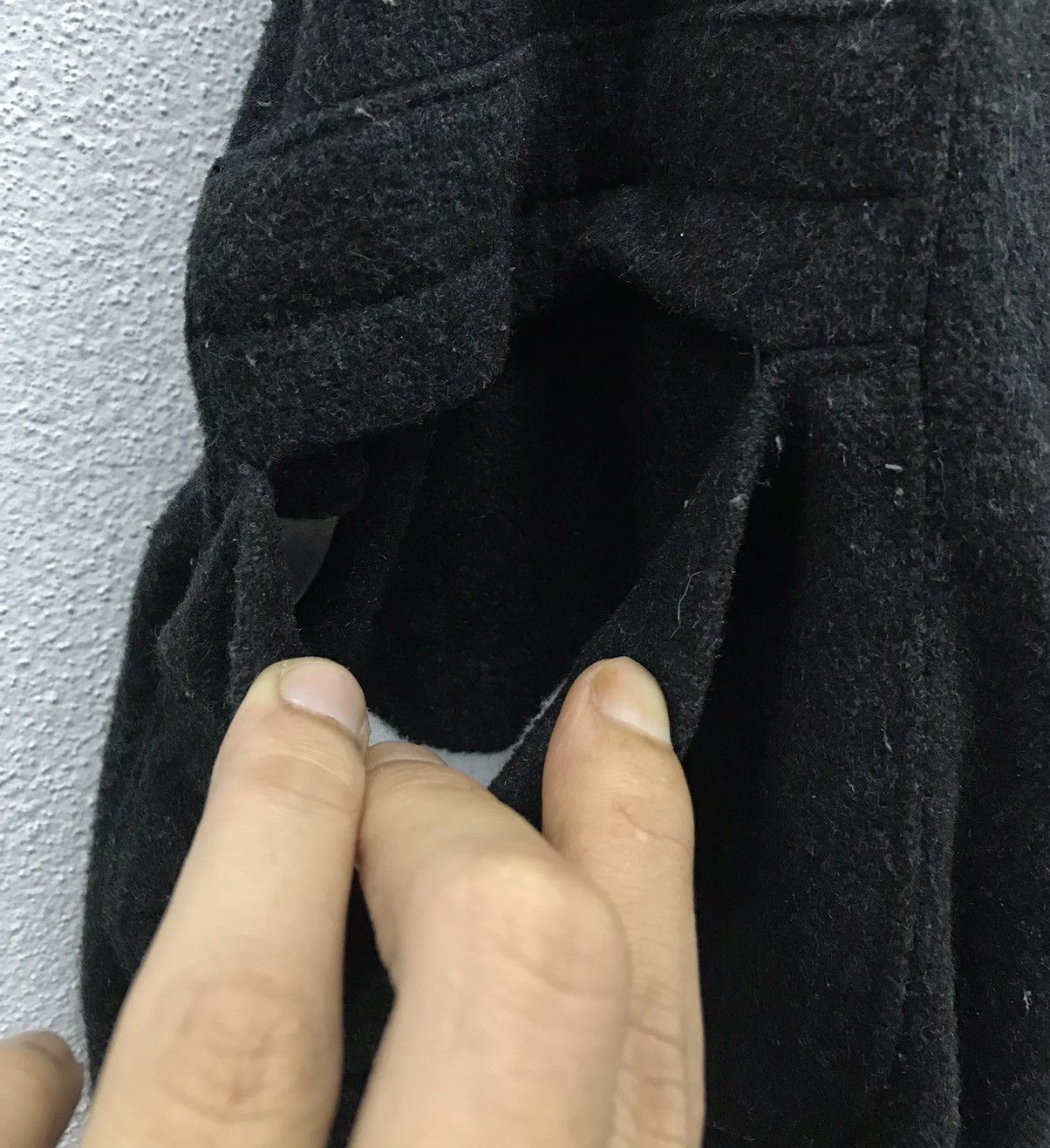 Giorgio Armani × Vintage Vintage Giorgio Armani Spa Milano Italy Made In Italy Jacket Size US M / EU 48-50 / 2 - 10 Thumbnail