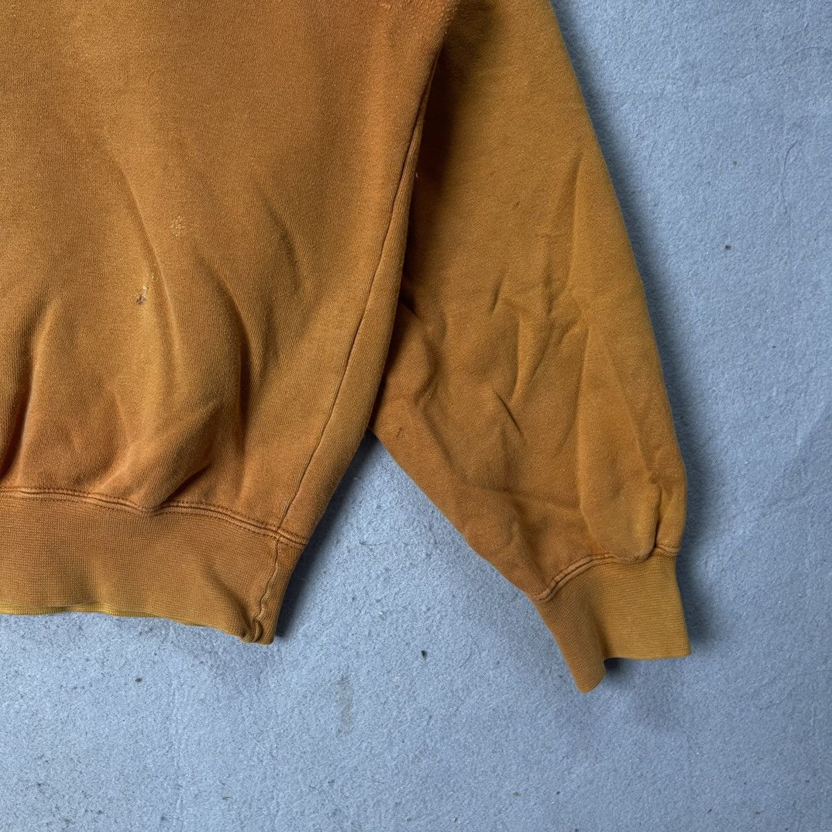 Mr. Junko Vintage Mr. Junko Embroidered Logo Crewneck Sweatshirt Size US M / EU 48-50 / 2 - 6 Thumbnail