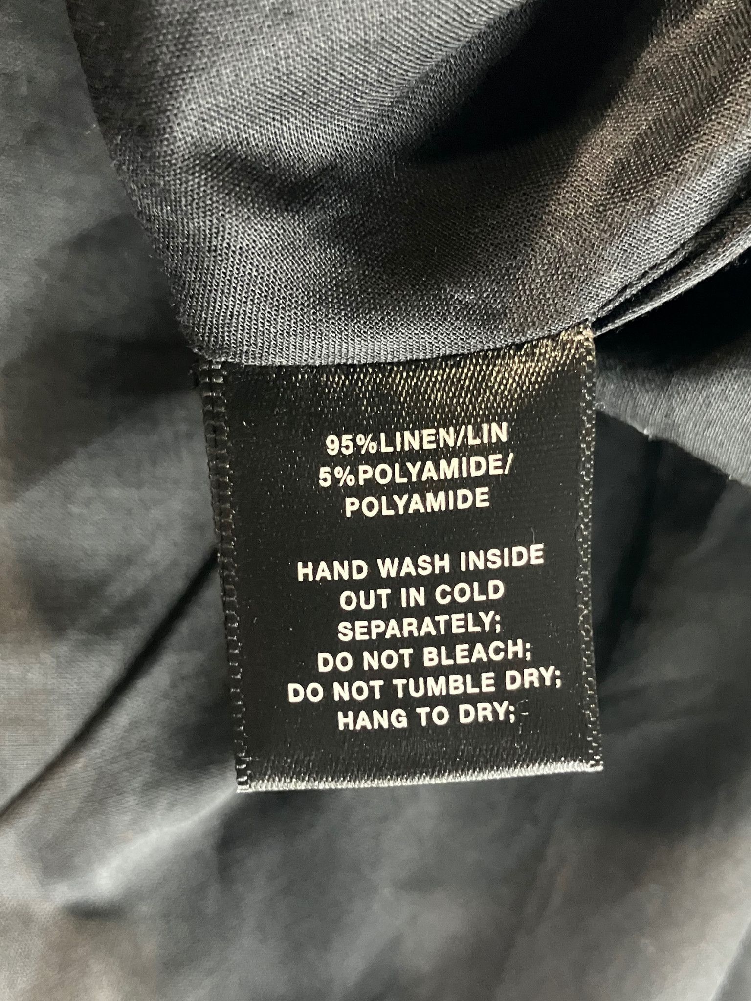 Lafayette 148 Lafayette 148 New York — Dress | GUC · Sz 16 Size XXL / US 16-18 / IT 52-54 - 8 Thumbnail