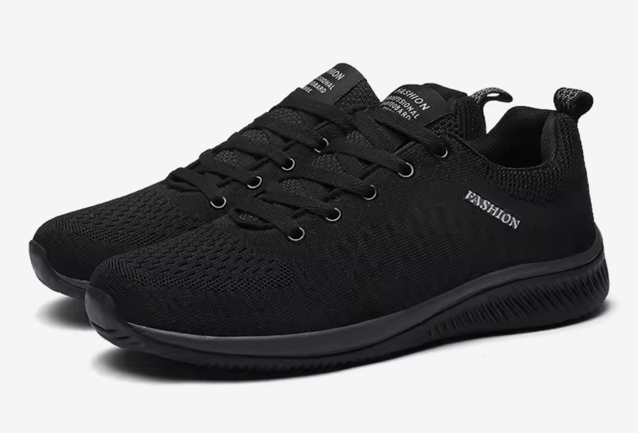 Other Casual running trainers (Unisex) Size US 9.5 / EU 42-43 - 8 Thumbnail