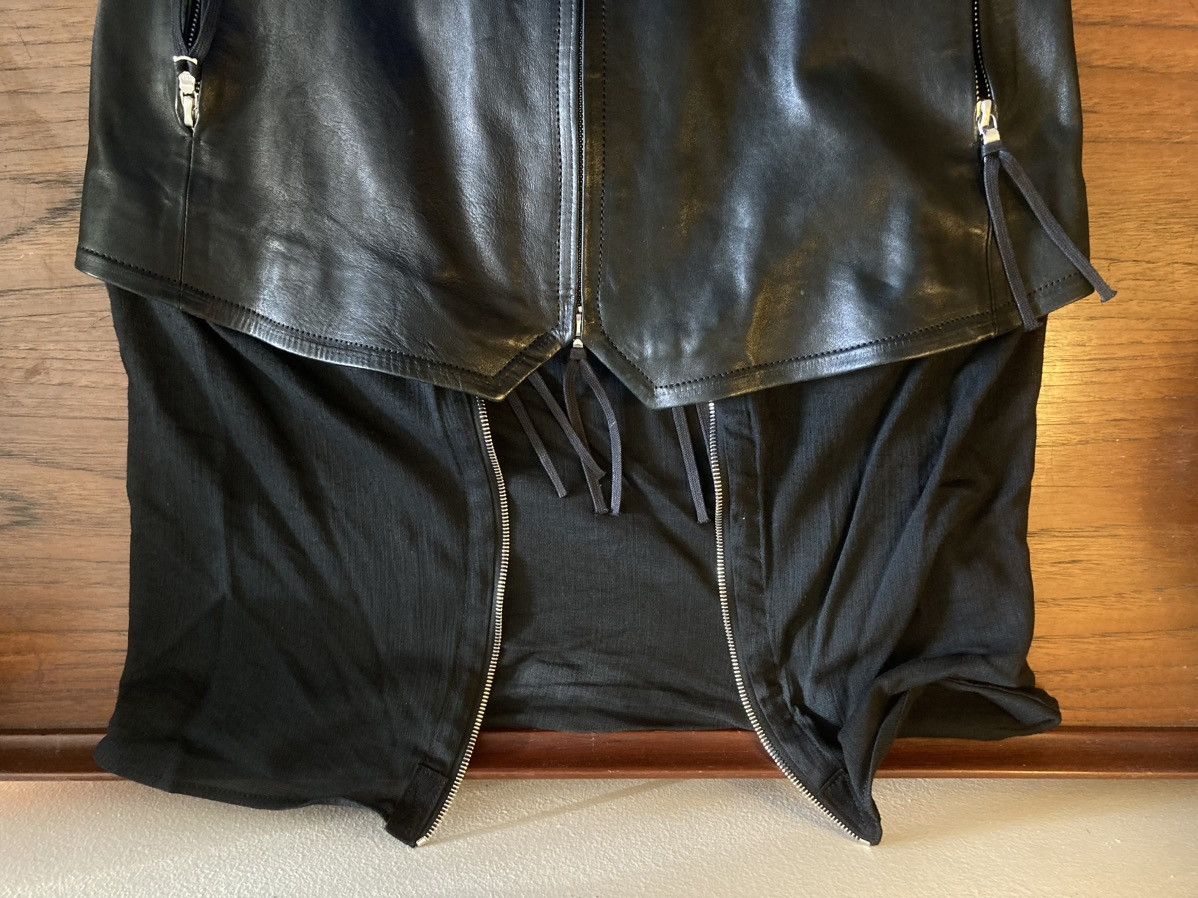 Boris Bidjan Saberi J4 F2425M Horse Size US S / EU 44-46 / 1 - 9 Thumbnail