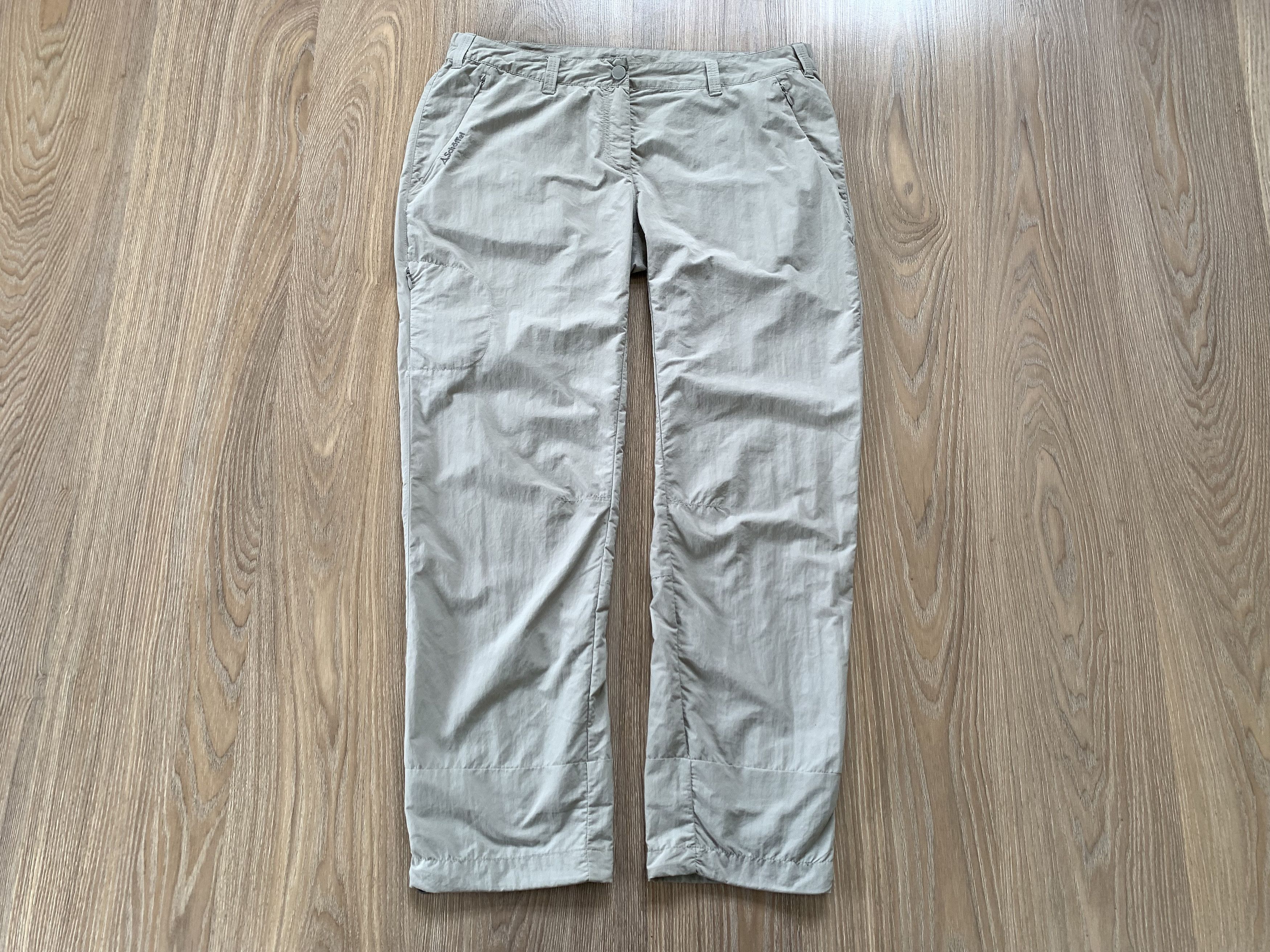 Other Schoffel Womens Hiking Trekking Pants Trousers Size 33" - 2 Thumbnail