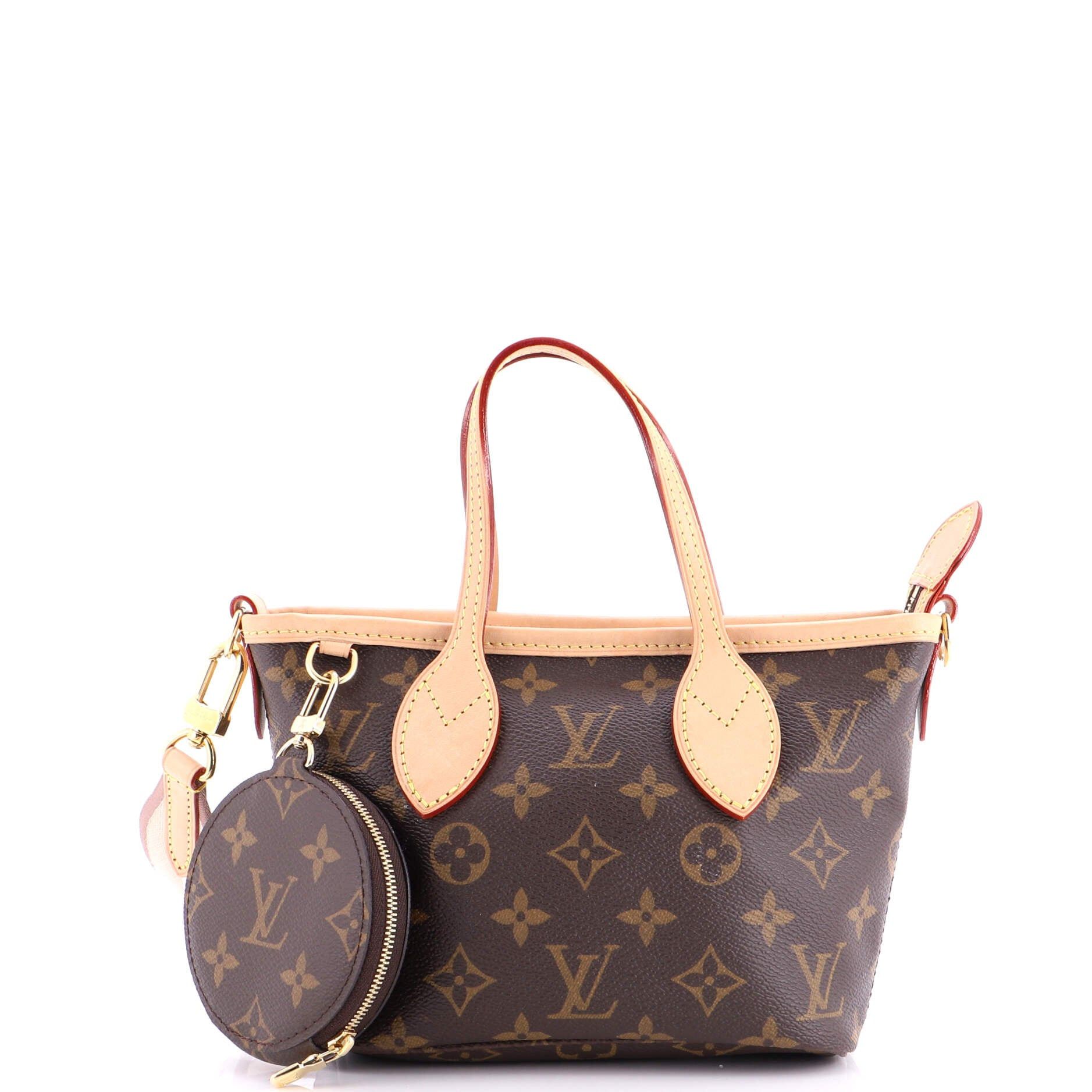 Louis Vuitton Neverfull NM Tote Size ONE SIZE - 1 Thumbnail
