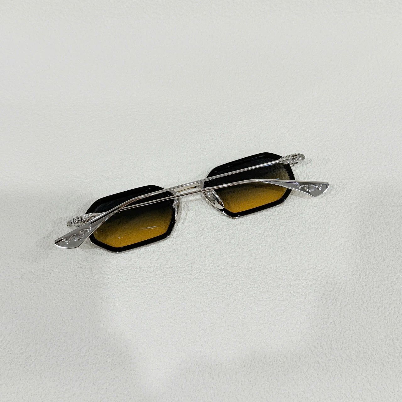 Chrome Hearts CHROME HEARTS STYLIDA - SUNGLASSES Size ONE SIZE - 3 Thumbnail