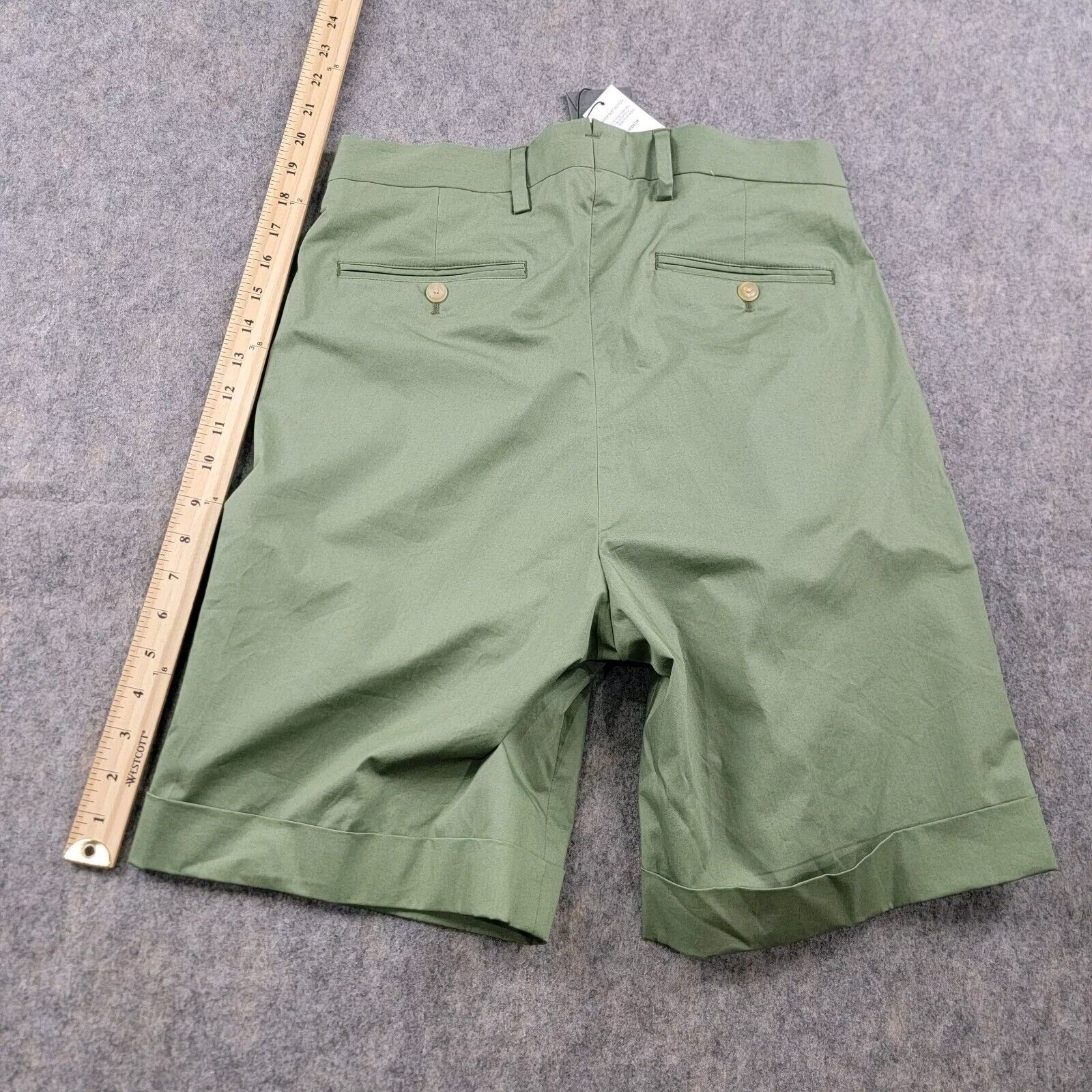 Todd Snyder Todd Snyder Stretch Twill Madison Short size 28 NWT *Read* Size US 28 / EU 44 - 6 Thumbnail