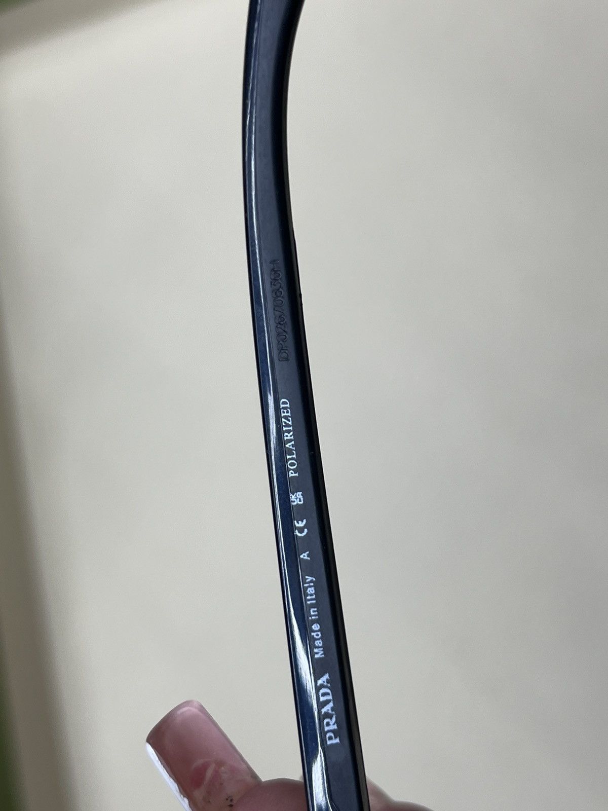 Prada Prada Sunglasses Size ONE SIZE - 11 Thumbnail