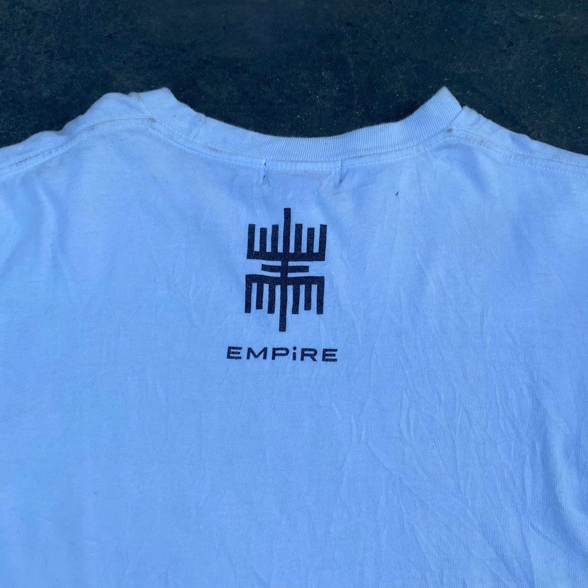 Band Tees RARE ‼️ EMPiRE Size US M / EU 48-50 / 2 - 4 Thumbnail