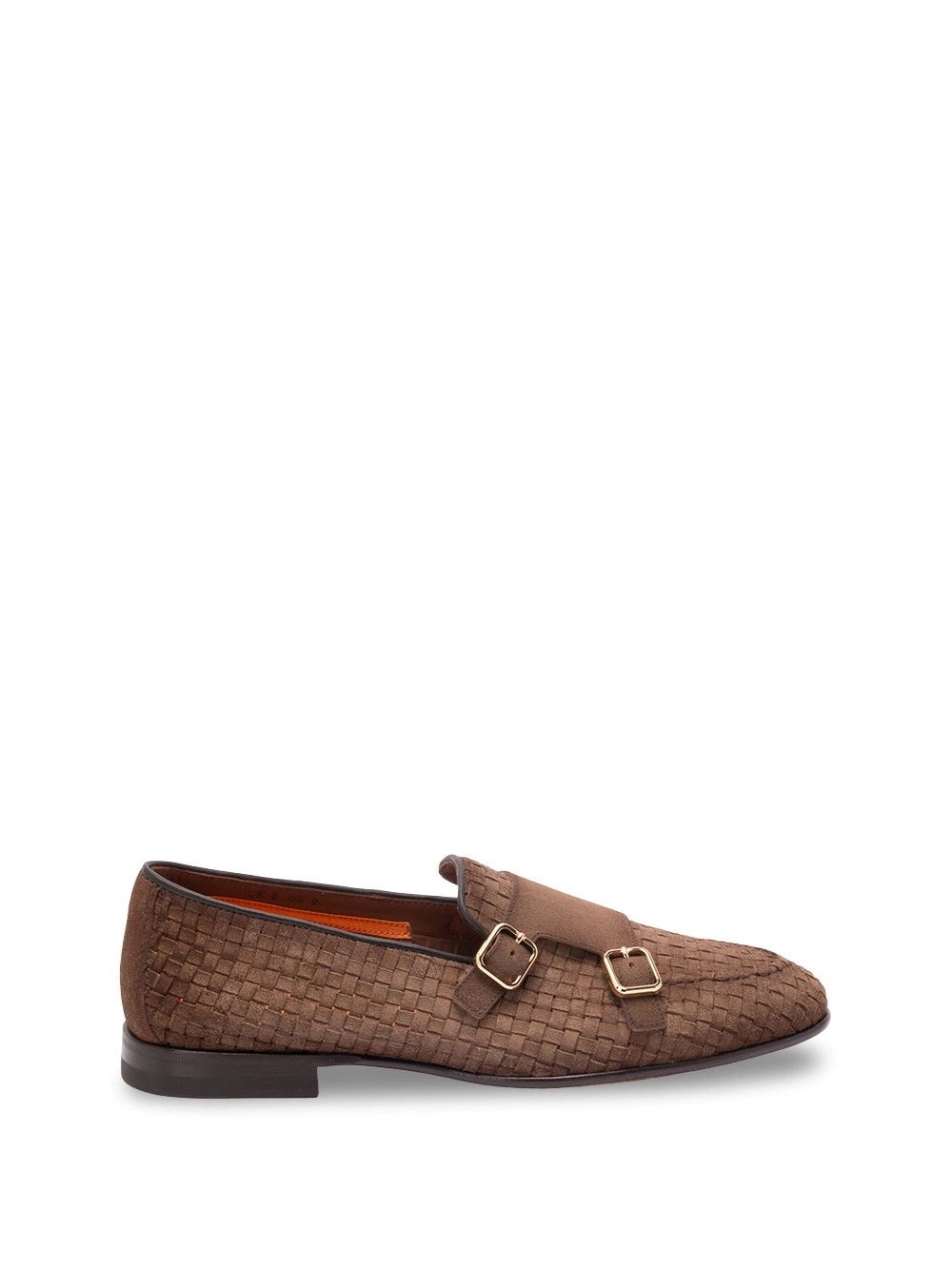 Santoni `Scacco` Loafers Size US 11 / EU 44 - 1 Thumbnail