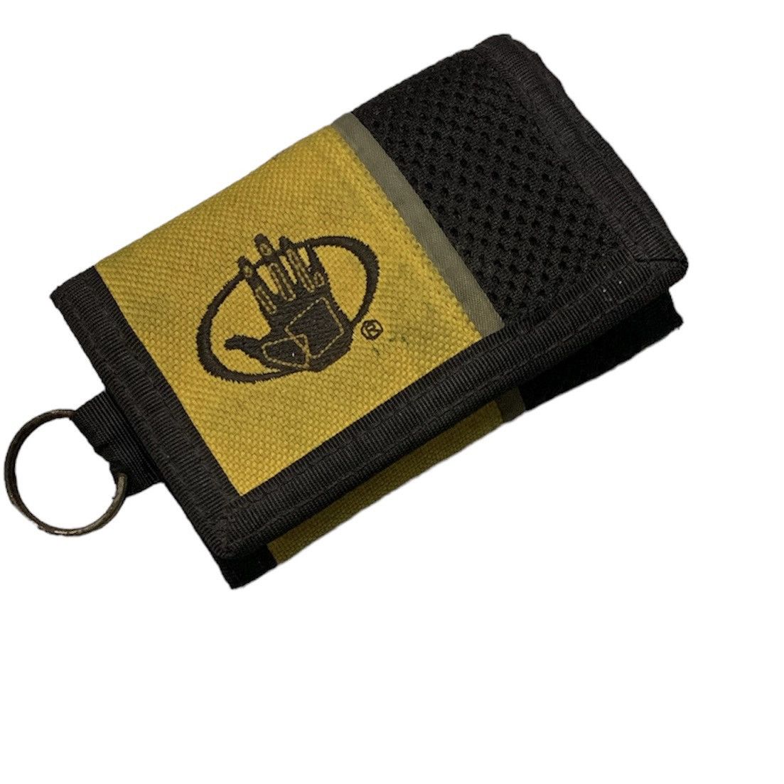 Body Glove × Vintage Body Glove Vintage Wallet Size ONE SIZE - 1 Thumbnail